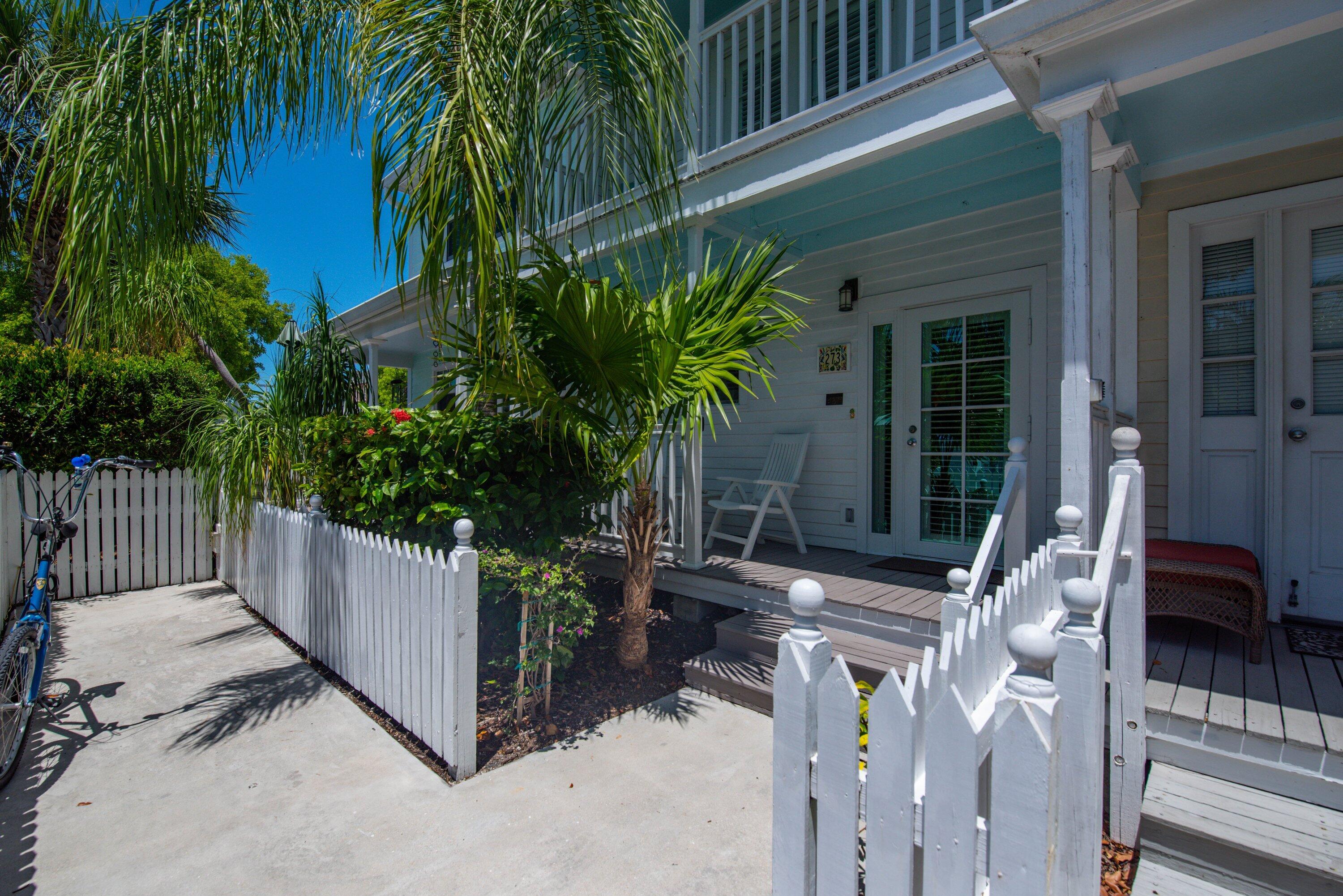 273 Southard Street