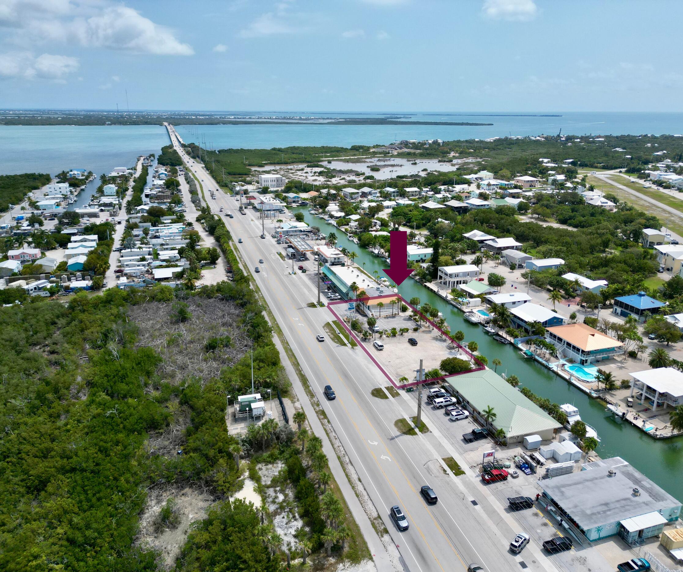 24794 Overseas Highway