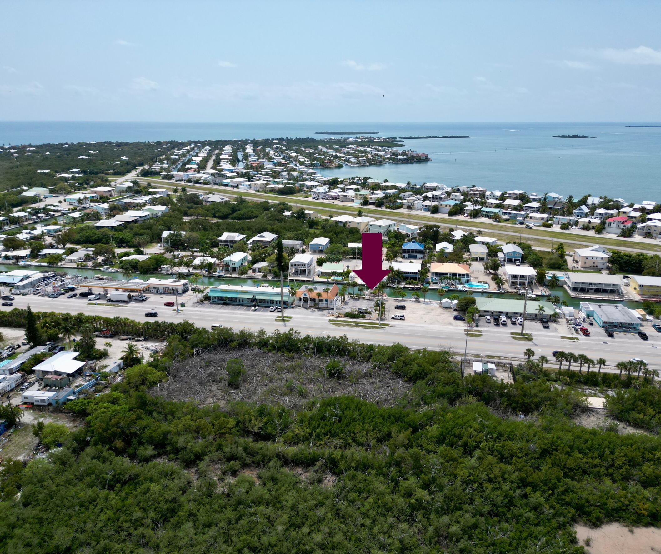 24794 Overseas Highway