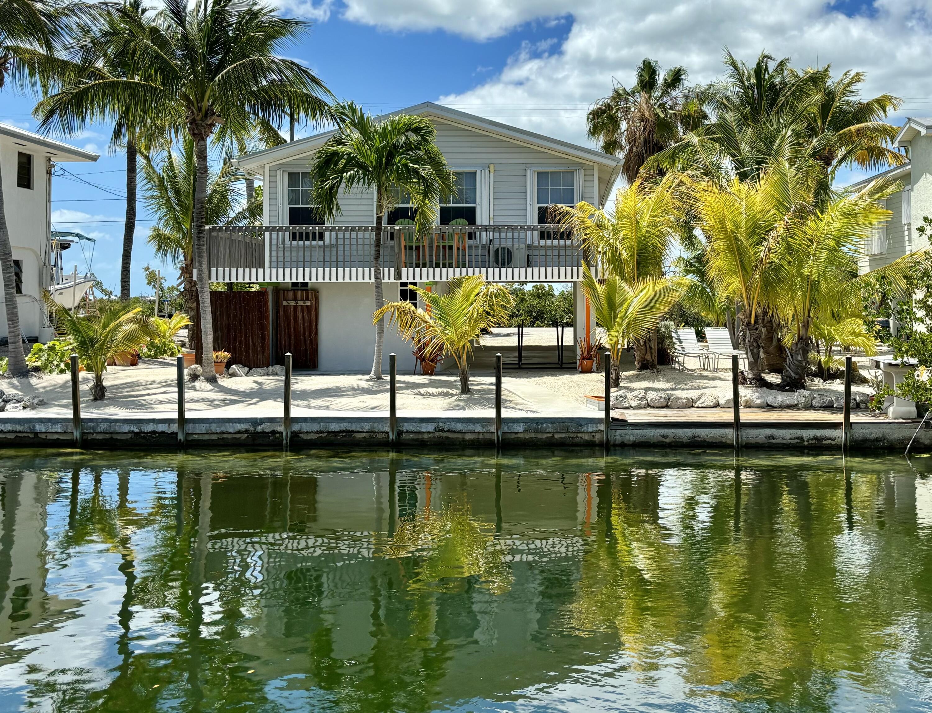 283 Pirates Road