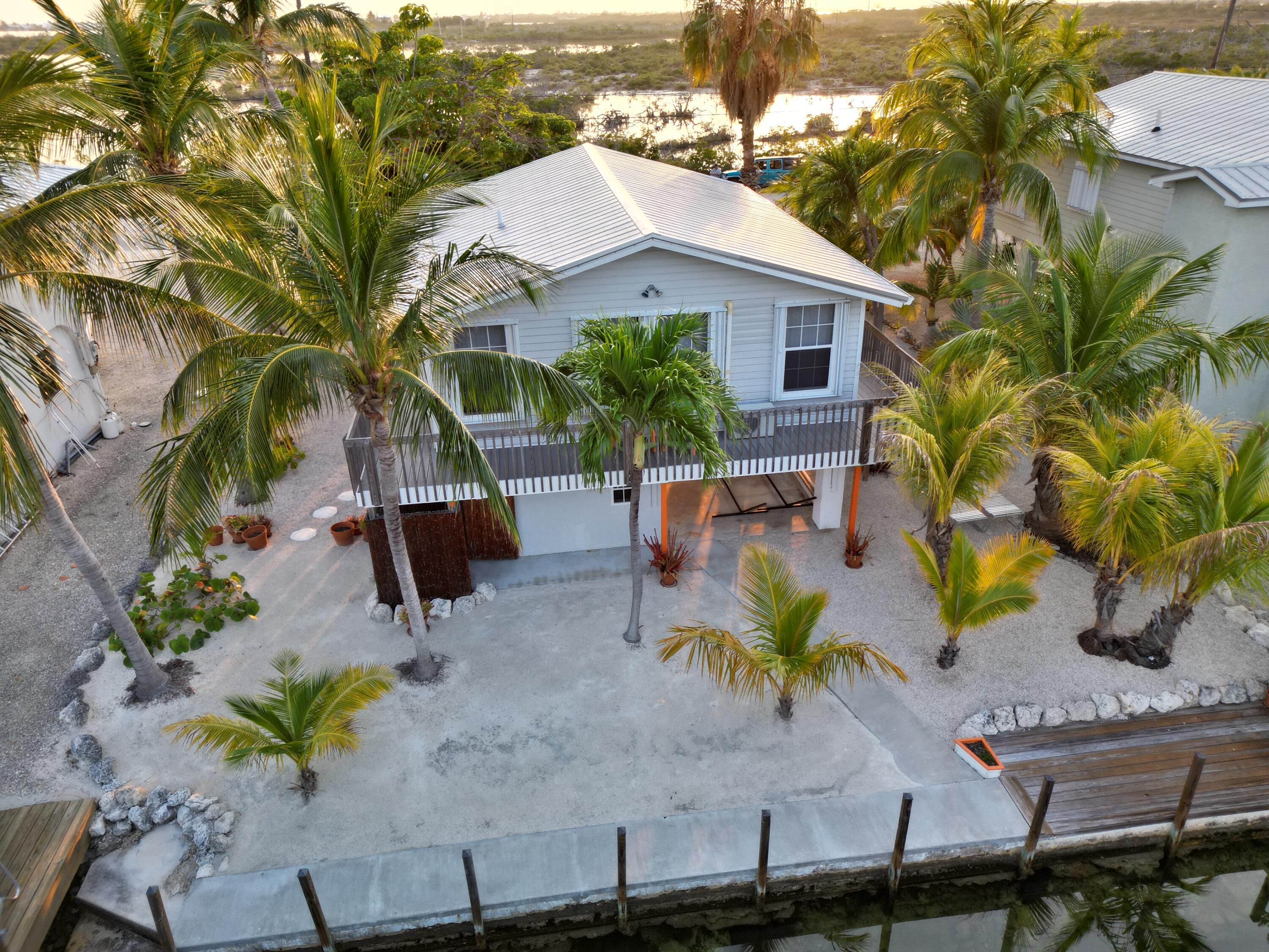 283 Pirates Road