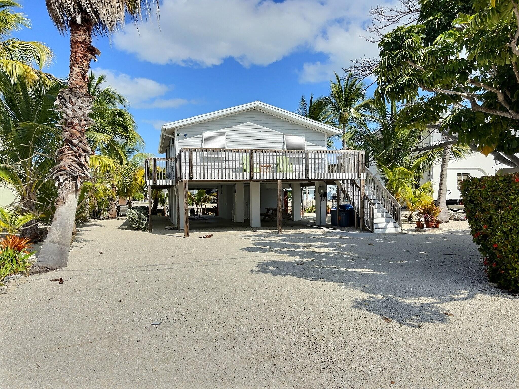 283 Pirates Road