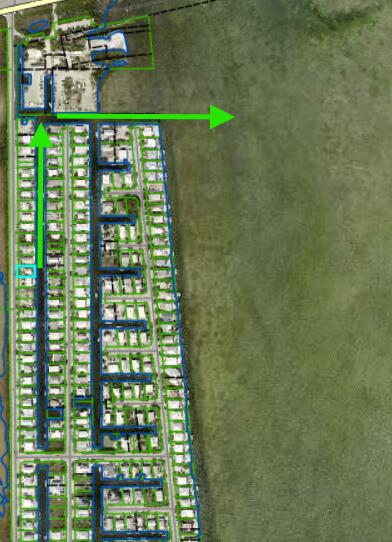 283 Pirates Road