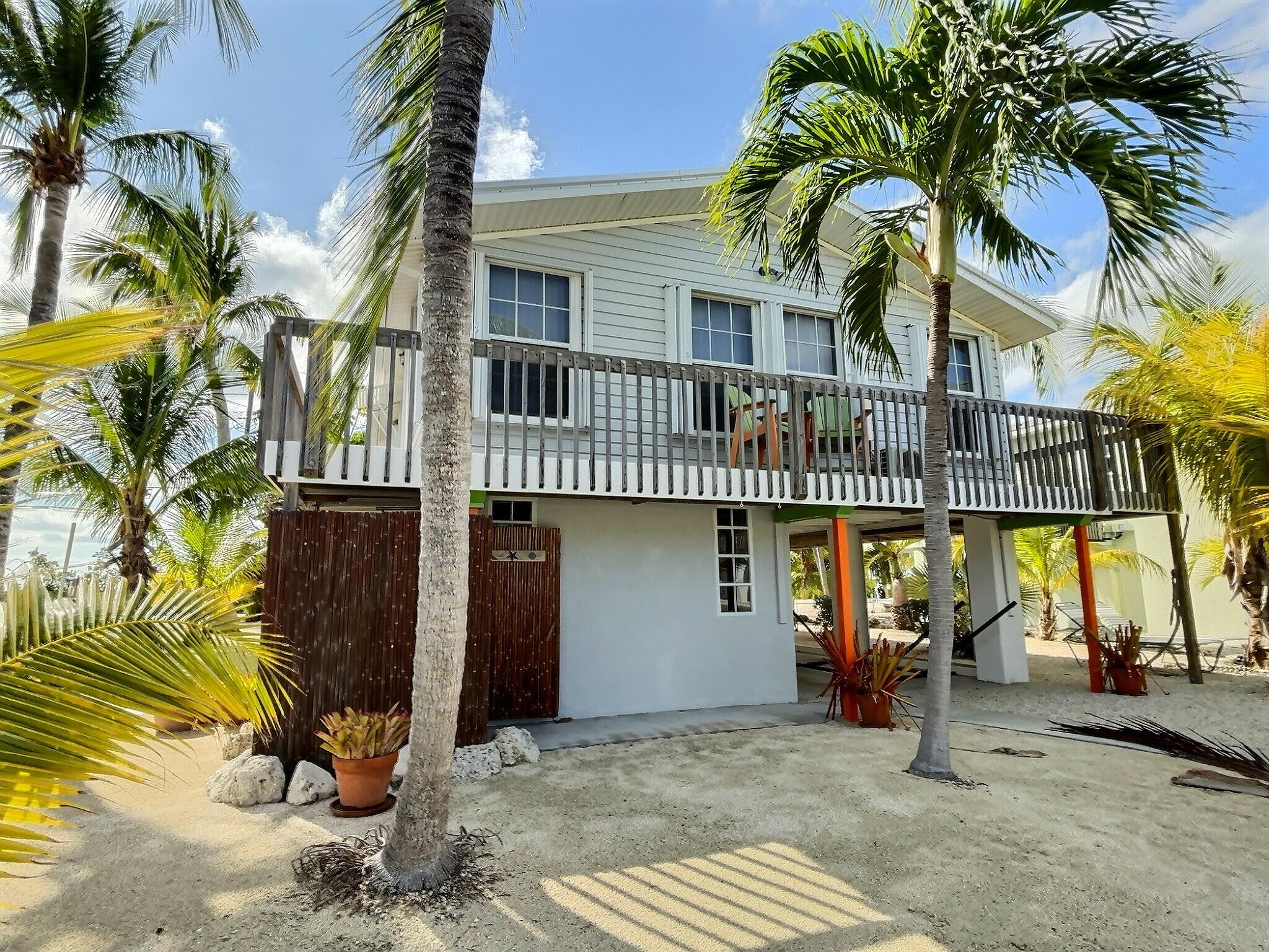 283 Pirates Road