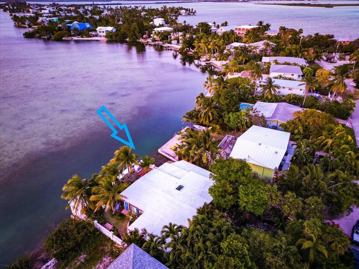 92 Bay Drive
