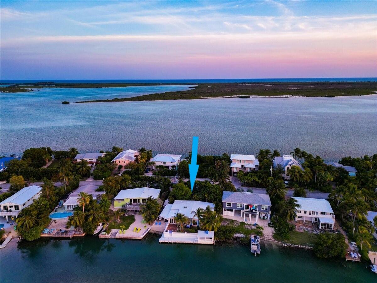 92 Bay Drive