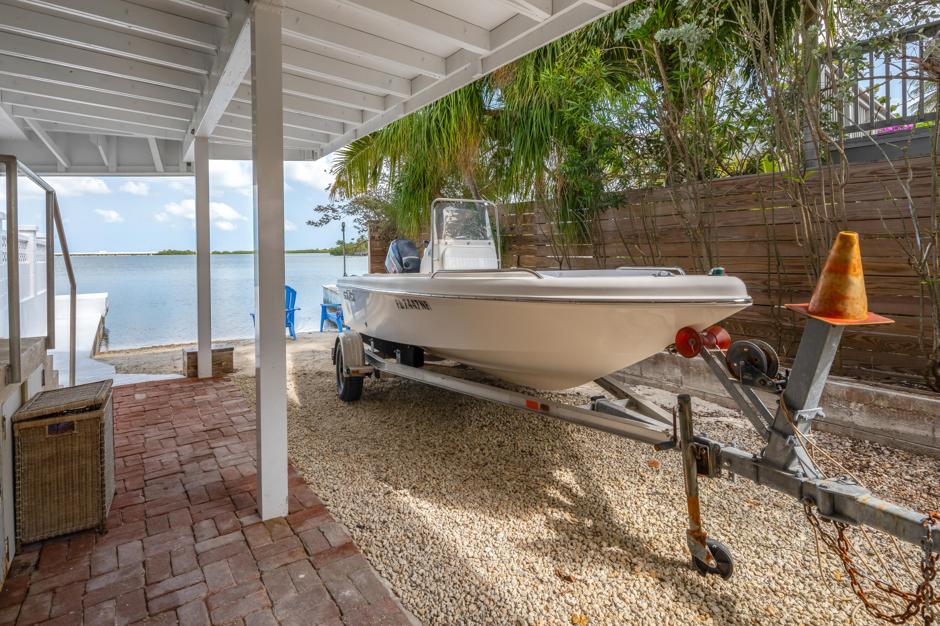 92 Bay Drive