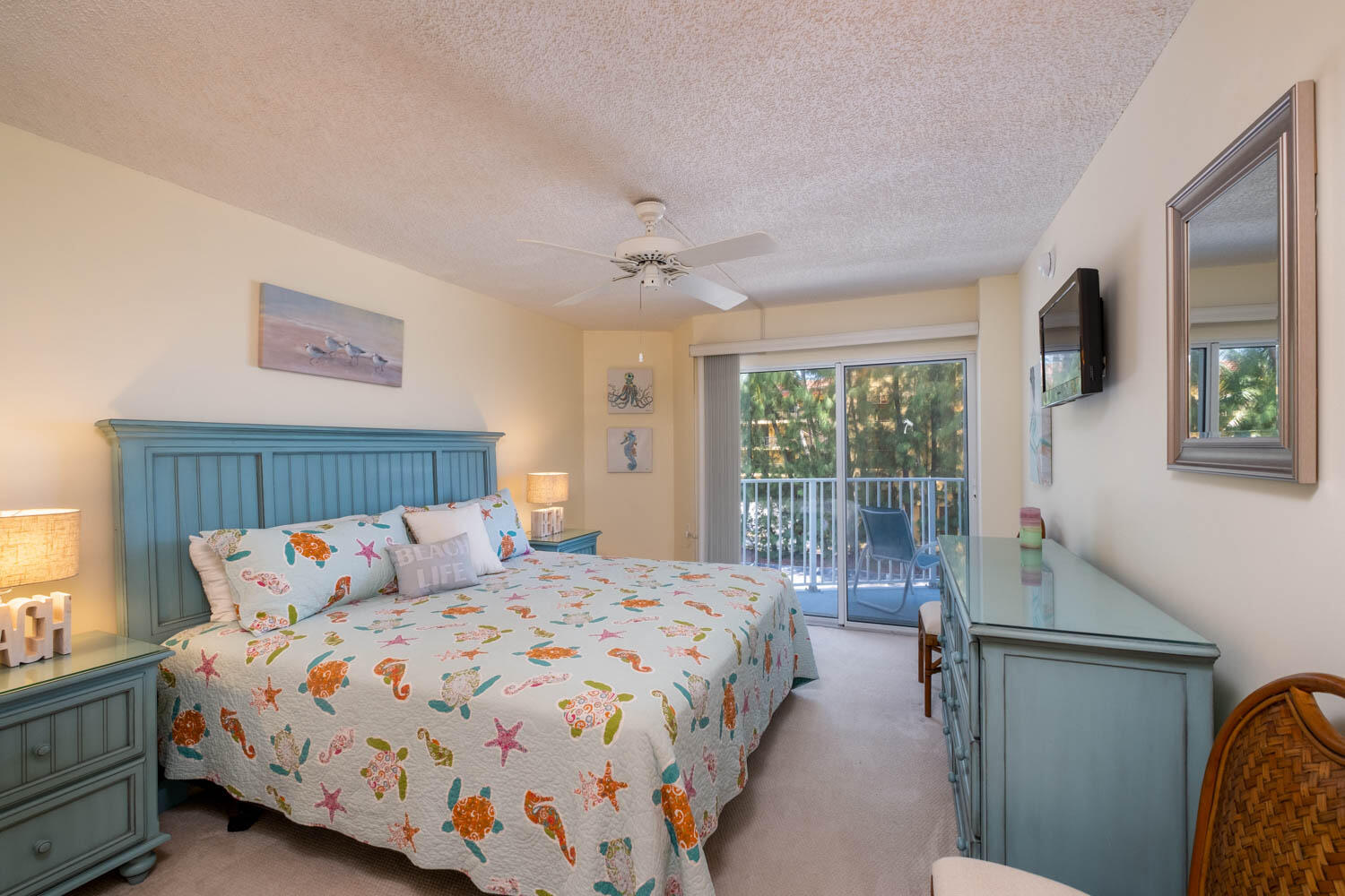 201 E Ocean Drive 209