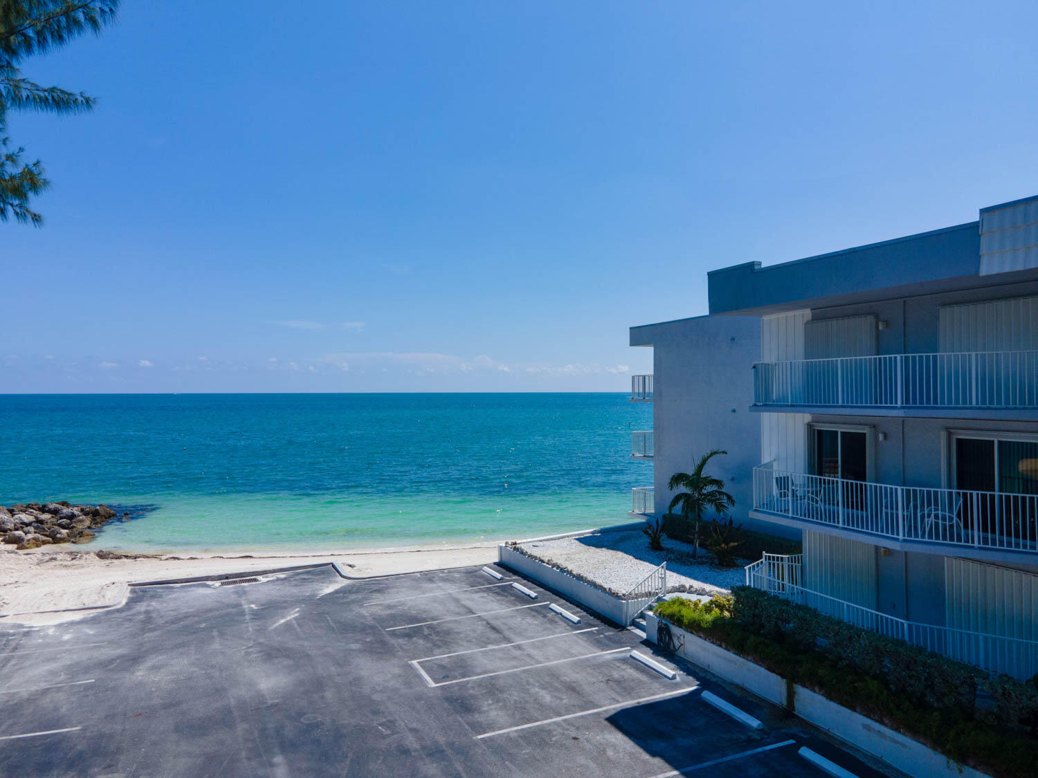 201 E Ocean Drive 209