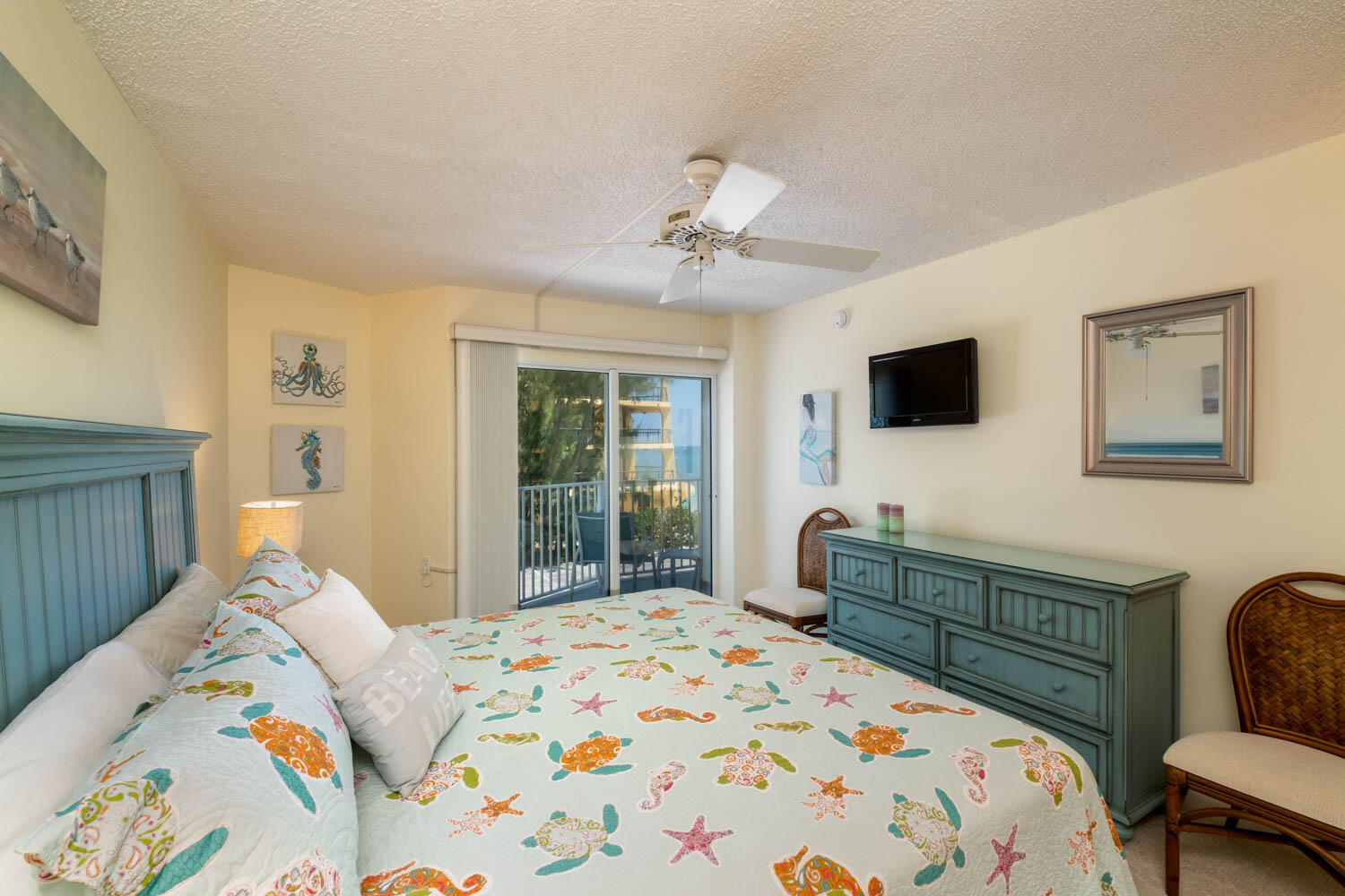 201 E Ocean Drive 209