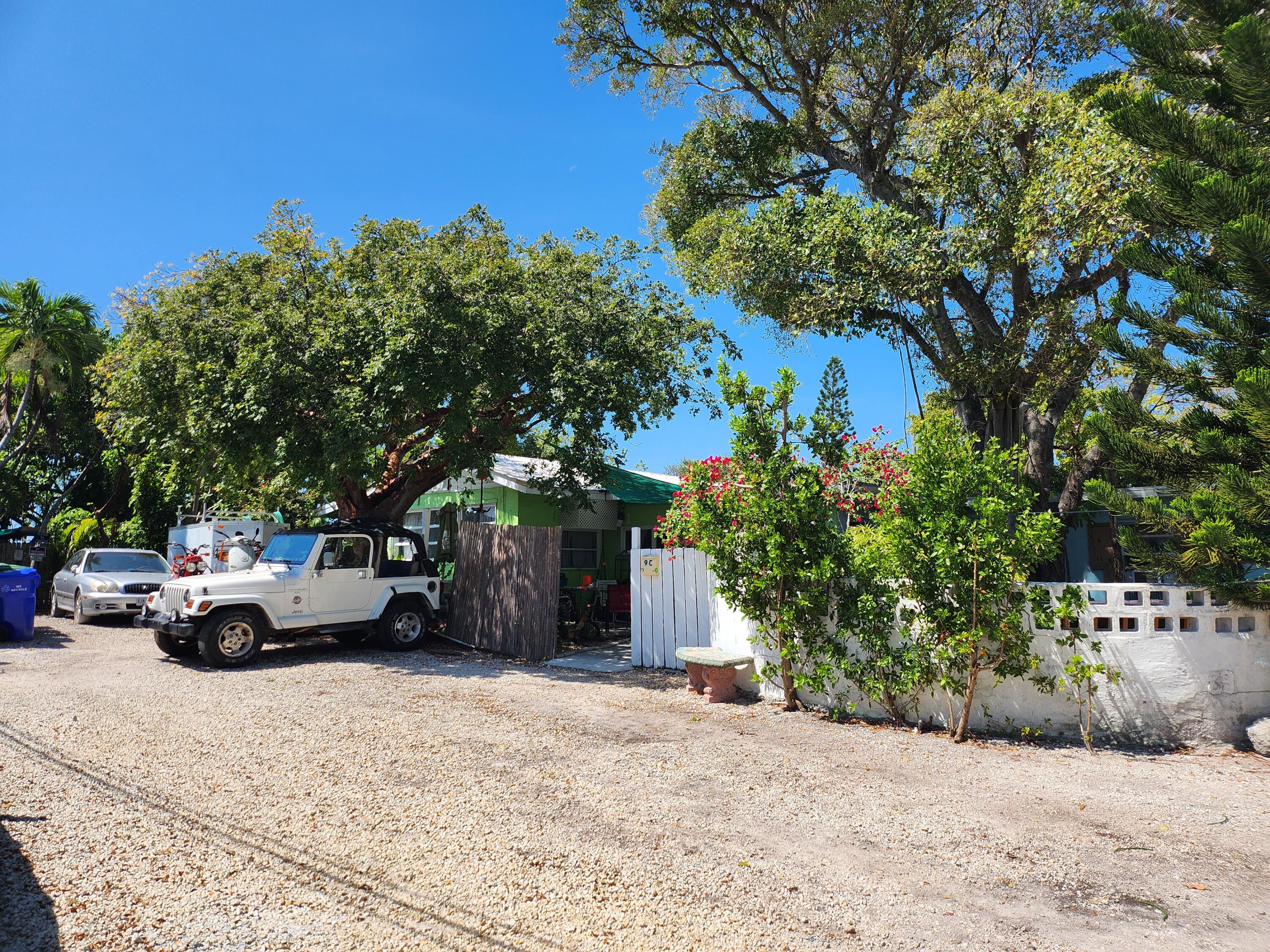 9 Hilton Haven Drive