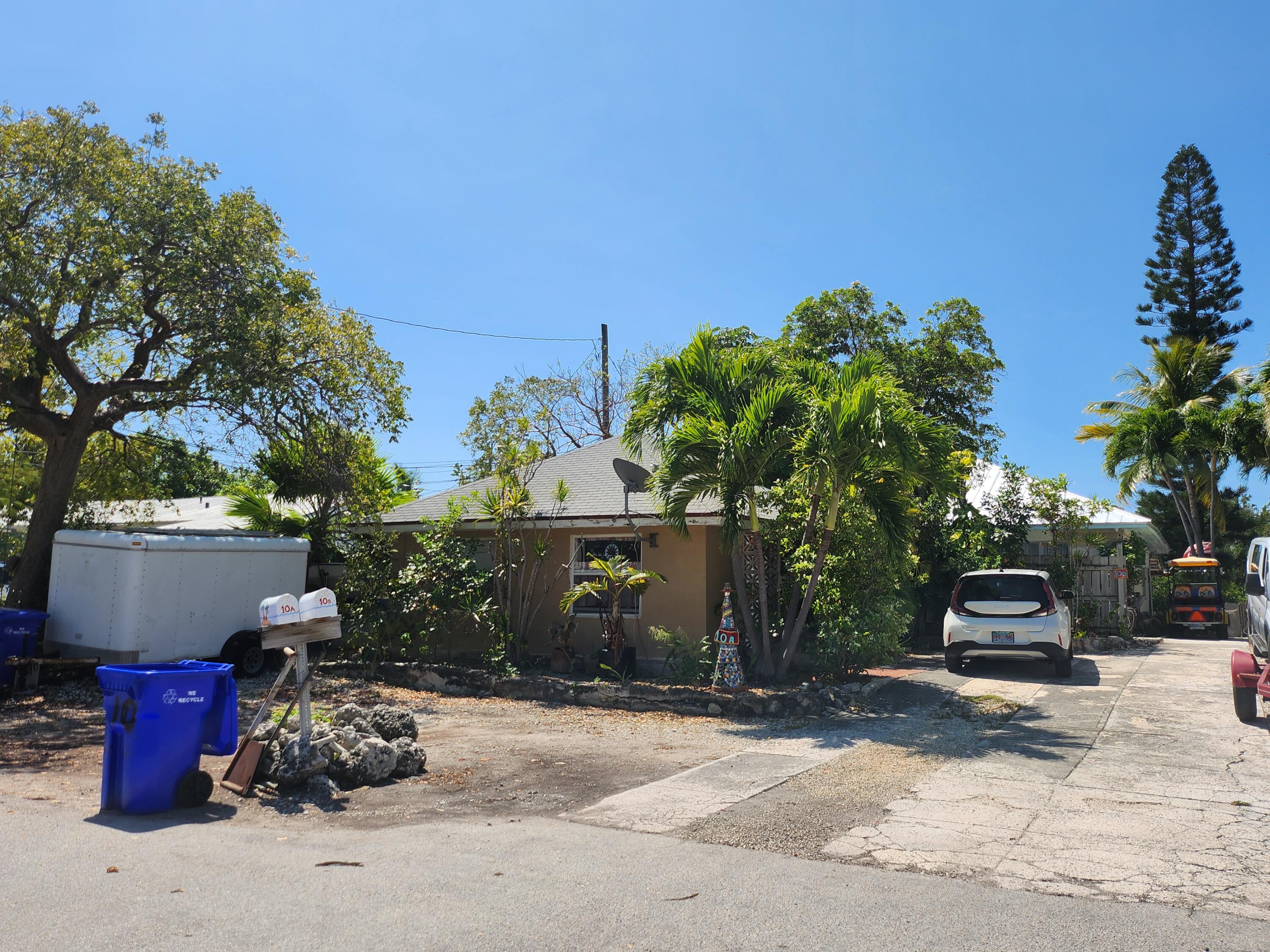 9 Hilton Haven Drive