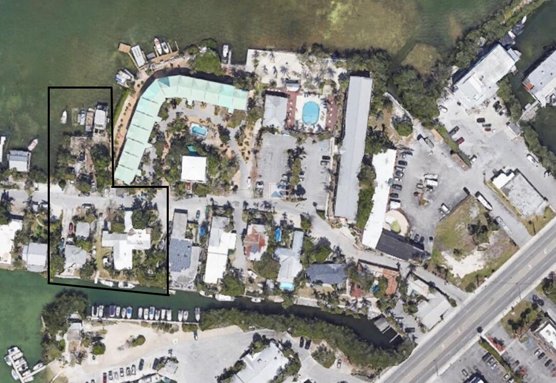 9 Hilton Haven Drive