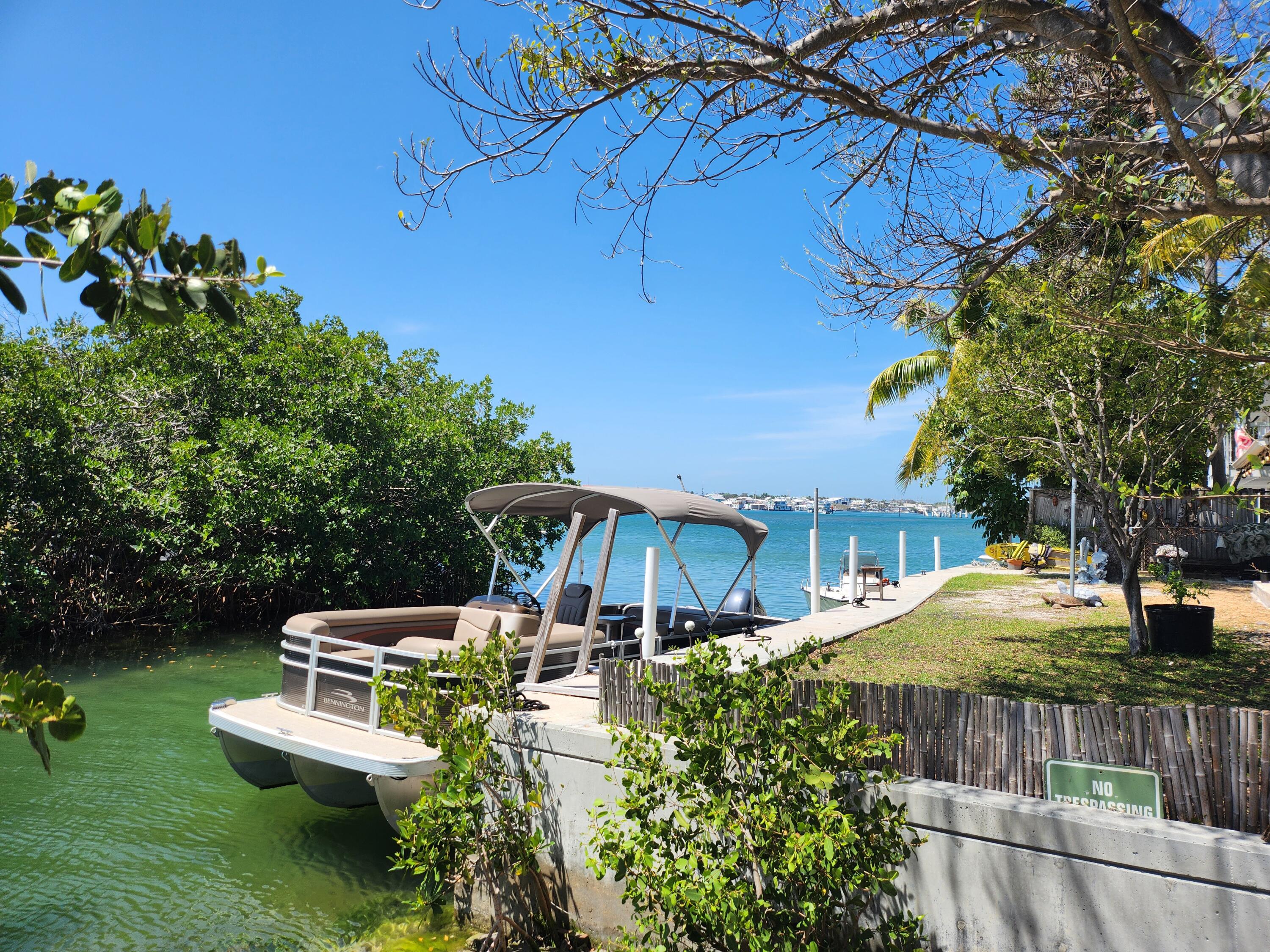 9 Hilton Haven Drive