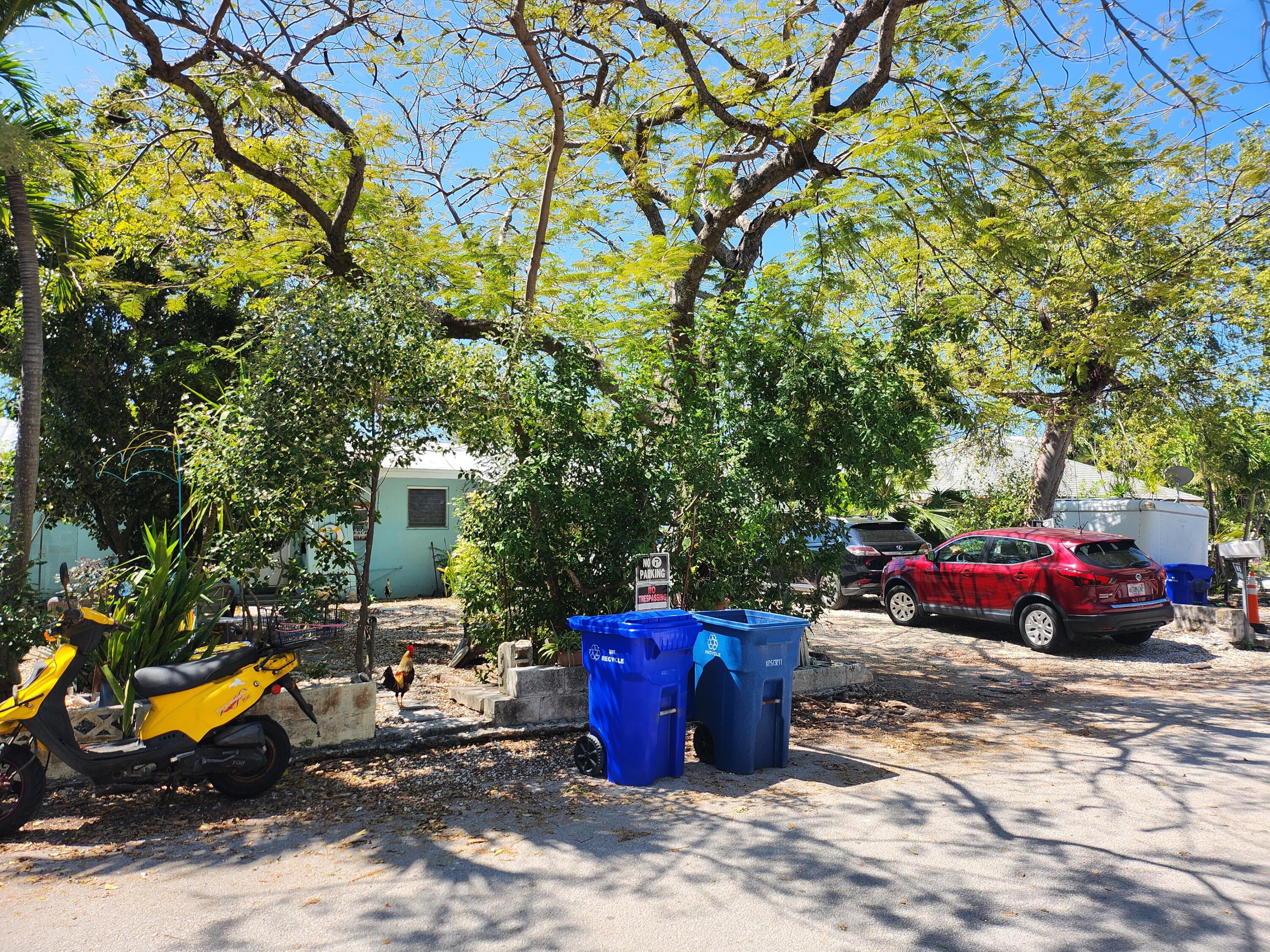9 Hilton Haven Drive