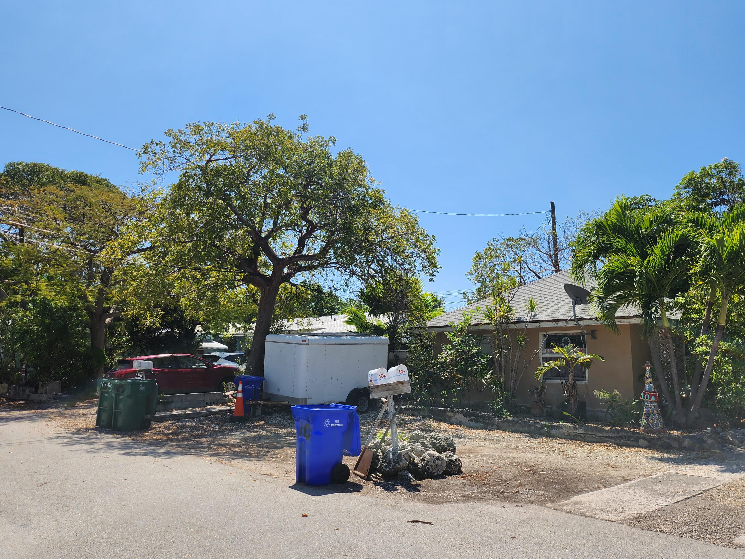 9 Hilton Haven Drive