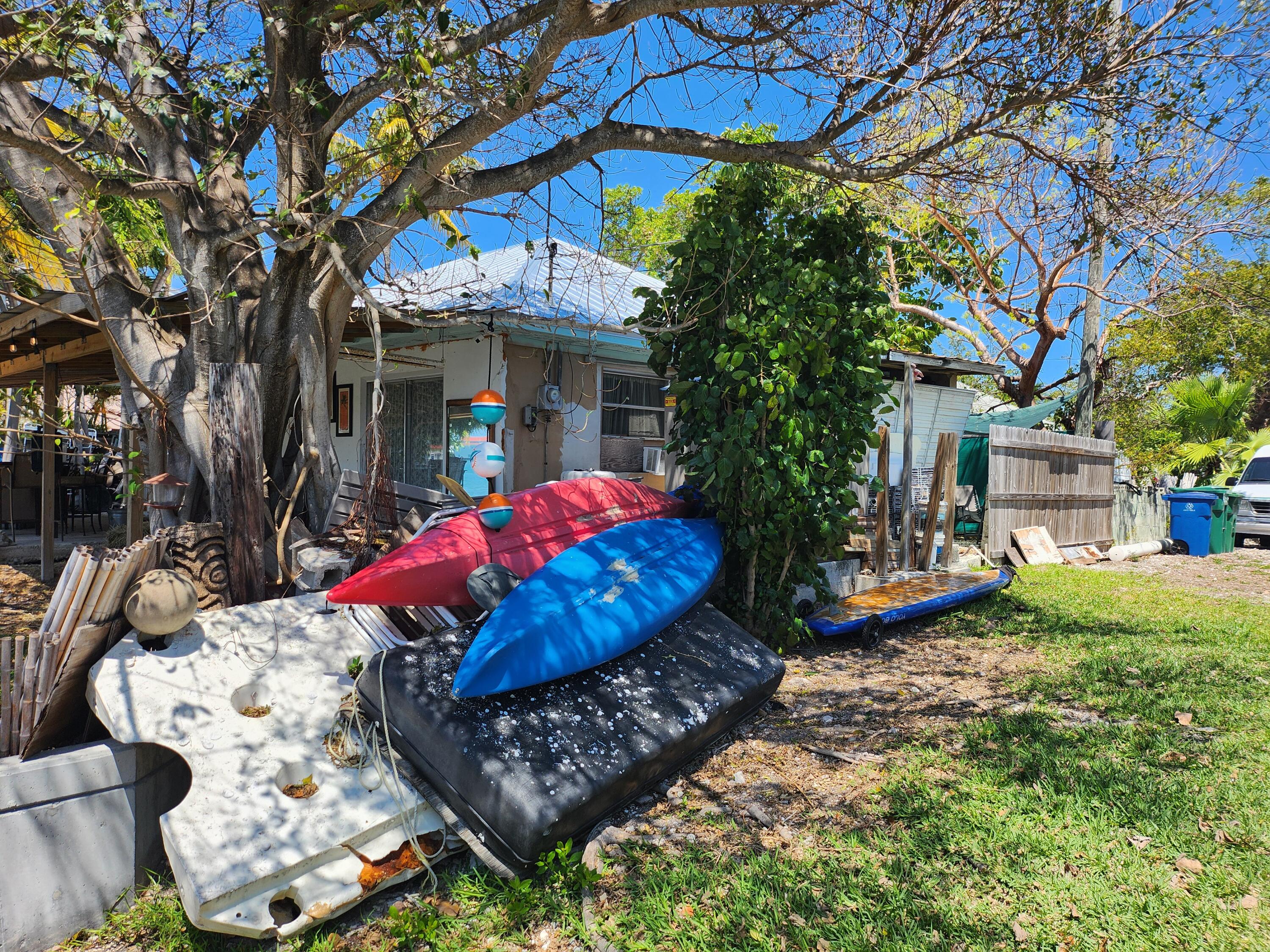 9 Hilton Haven Drive