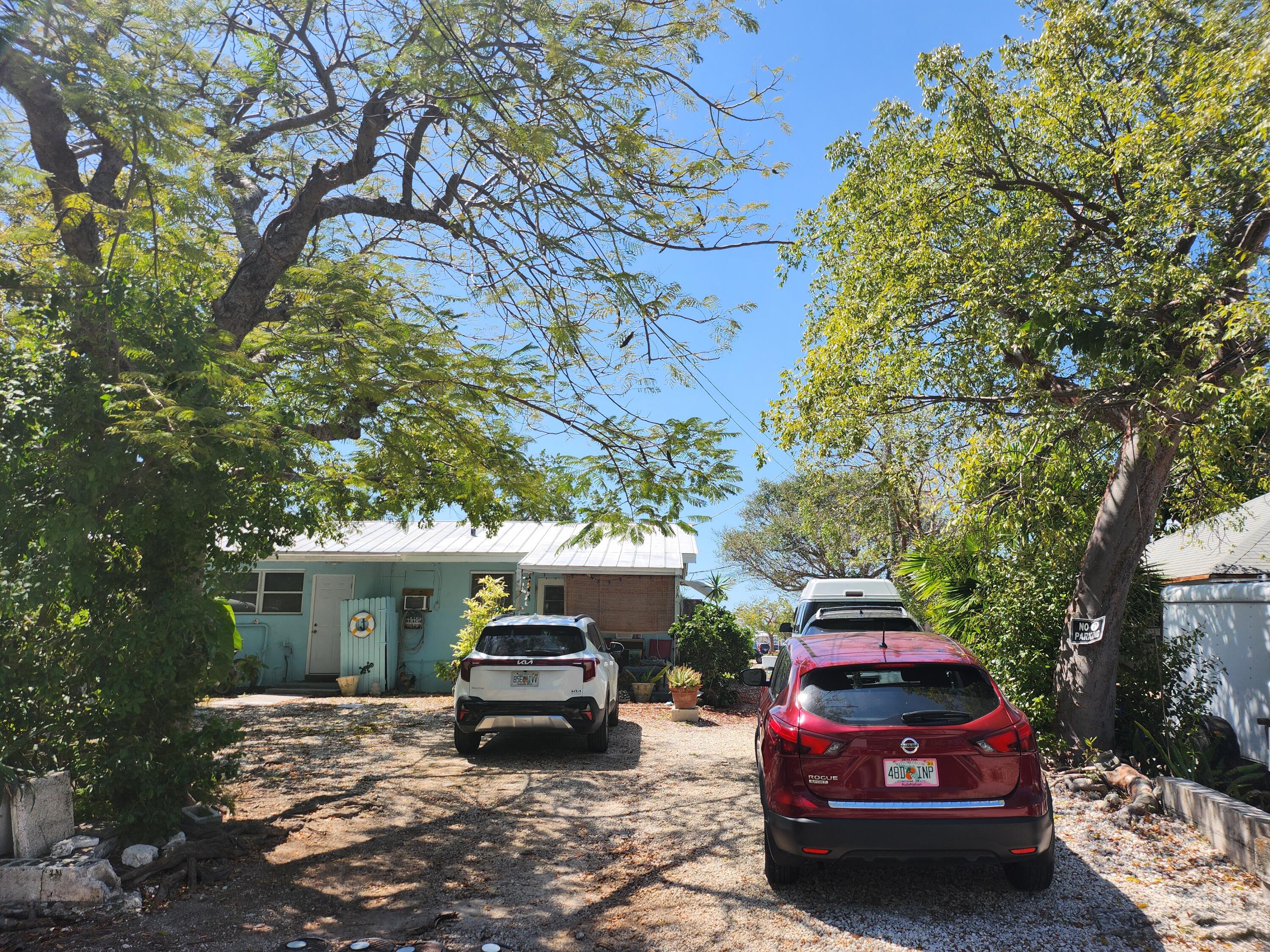 9 Hilton Haven Drive
