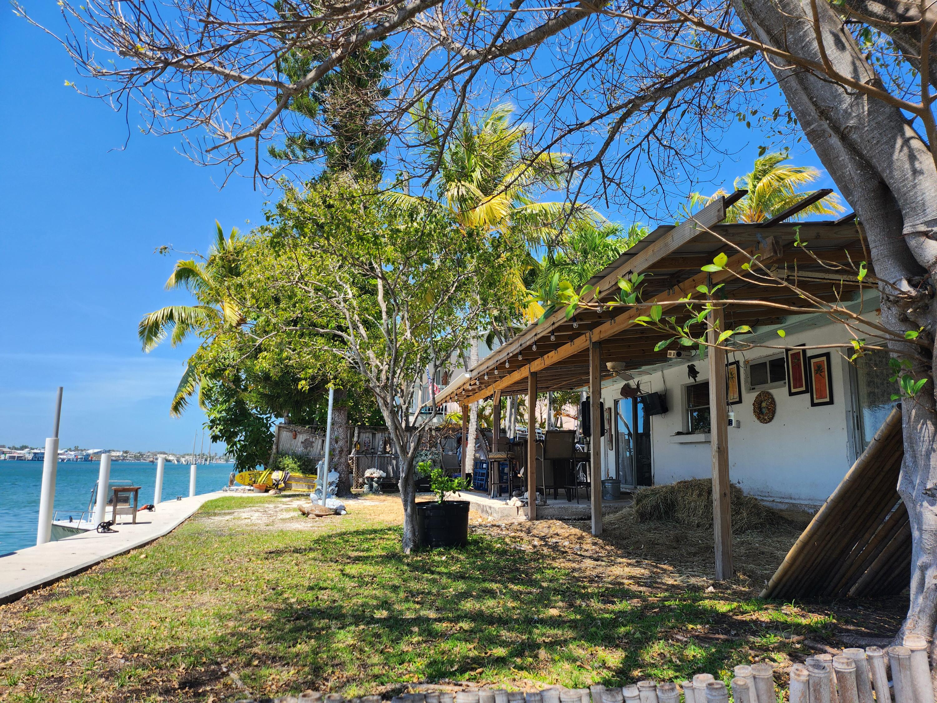 9 Hilton Haven Drive