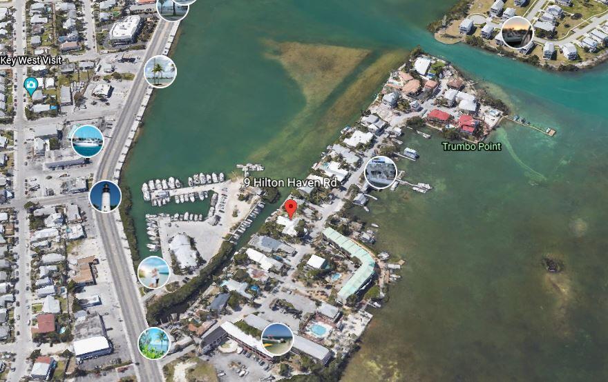 9 Hilton Haven Drive