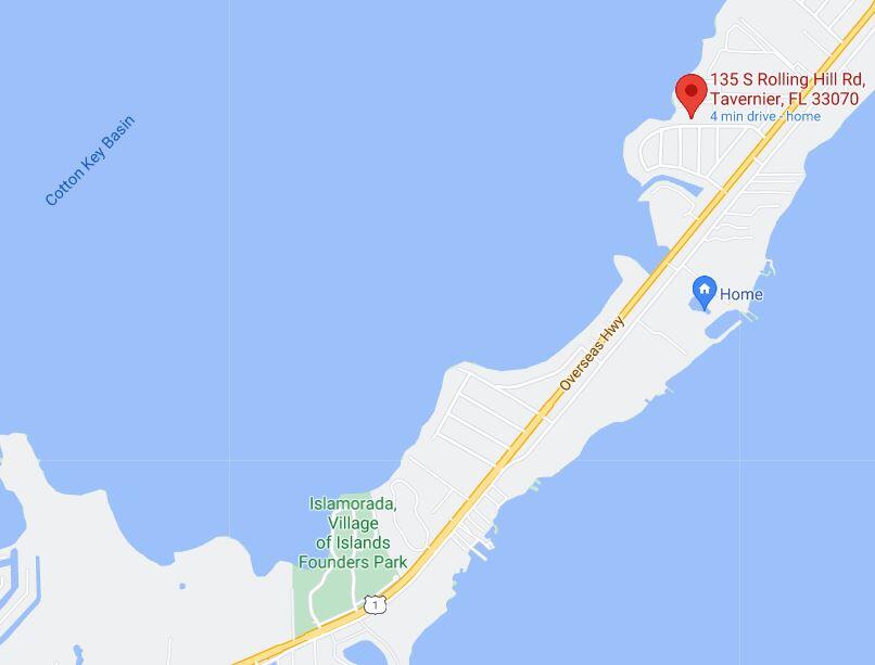 88181 Old Highway A1 and 50' slip 2
