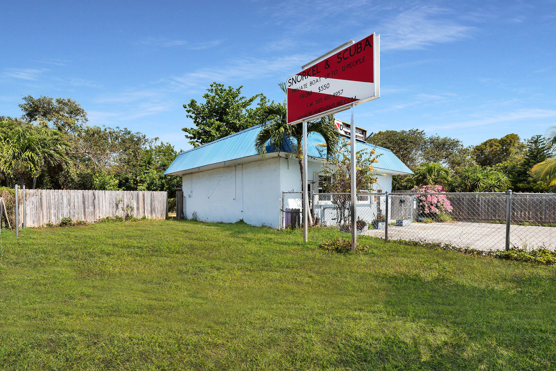 104980 Overseas Highway