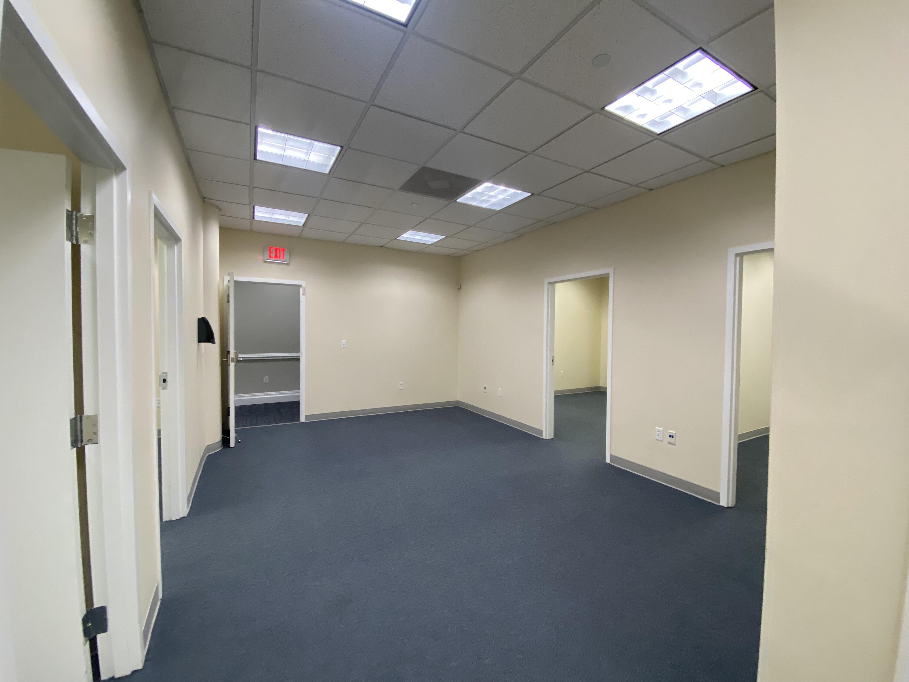 1010 Kennedy Drive 303