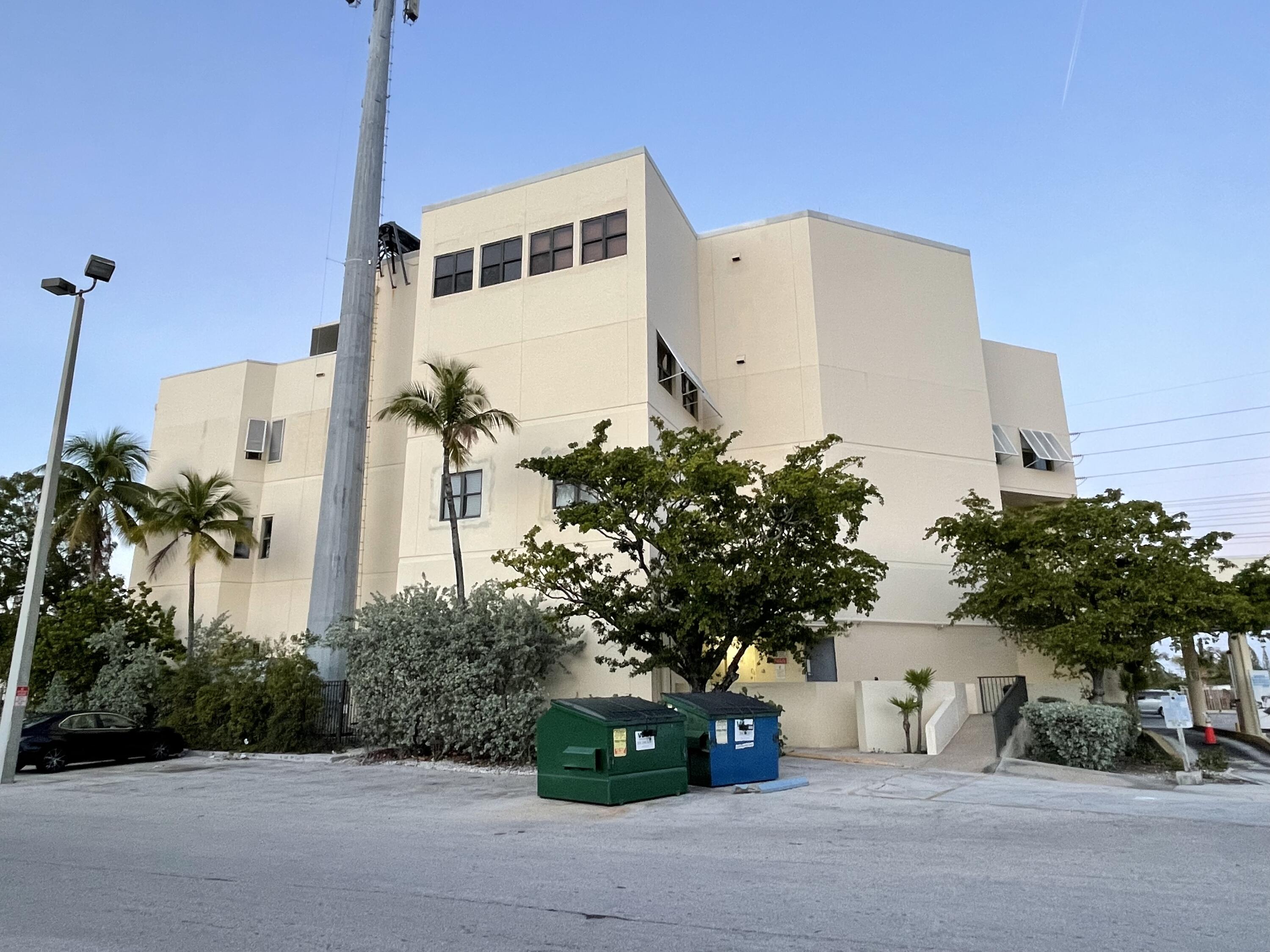 1010 Kennedy Drive 303