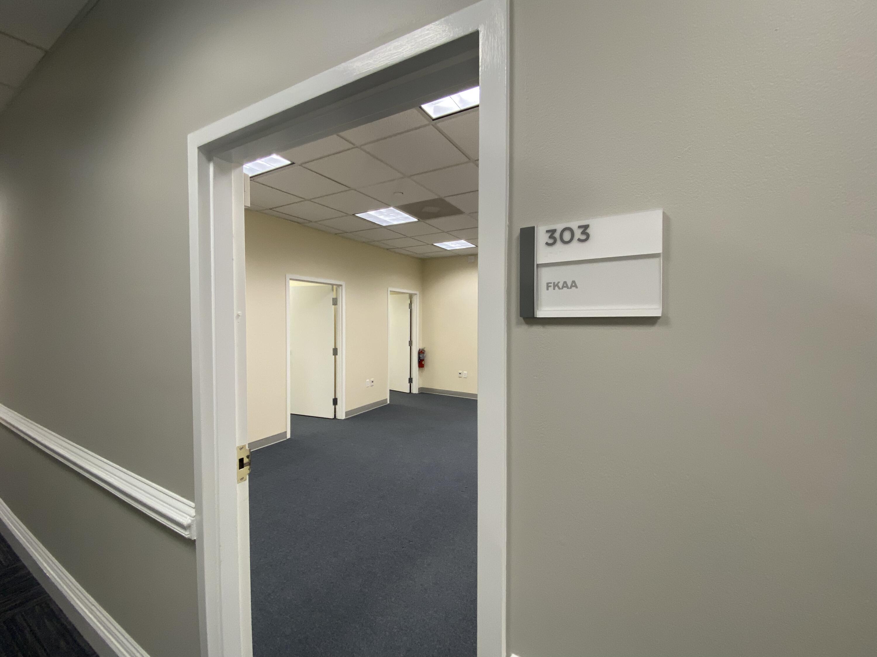 1010 Kennedy Drive 303