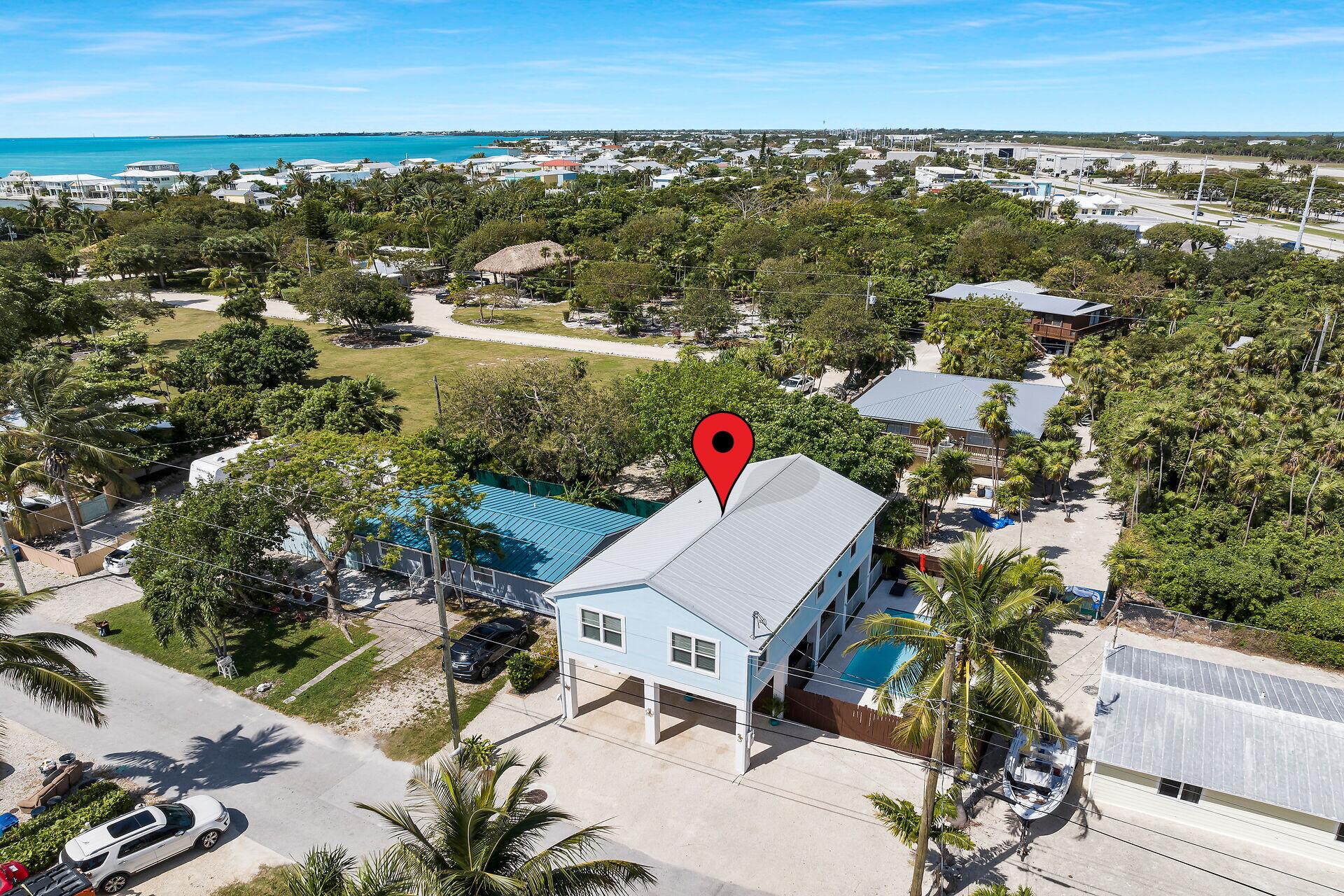 457 95Th Street Ocean