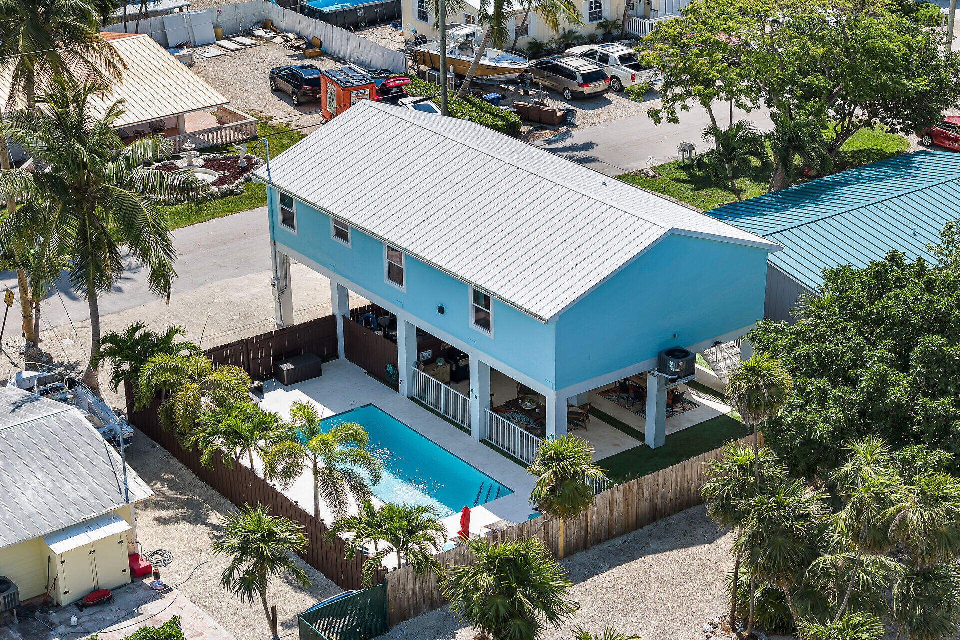 457 95Th Street Ocean