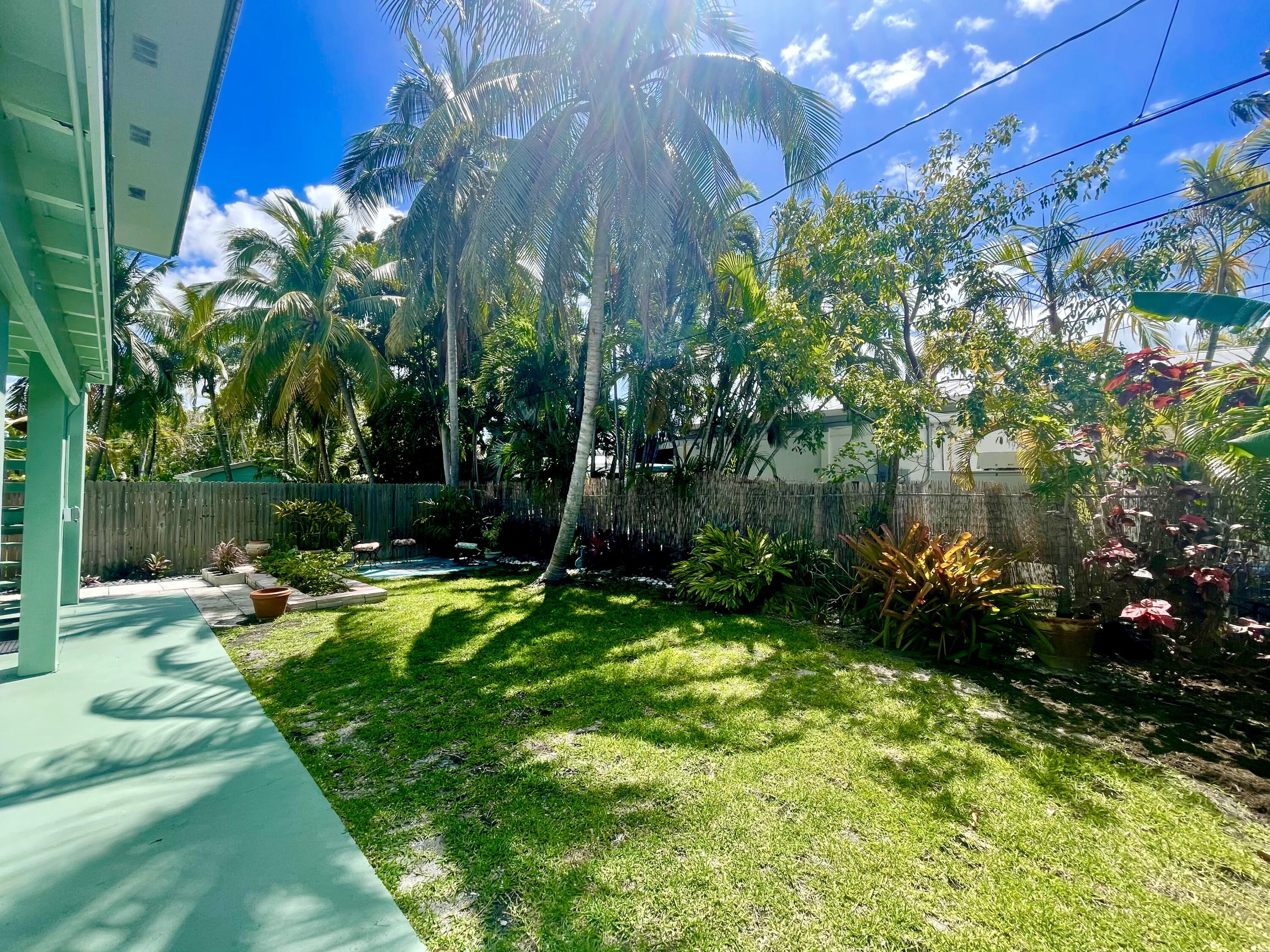1500 Patricia Street