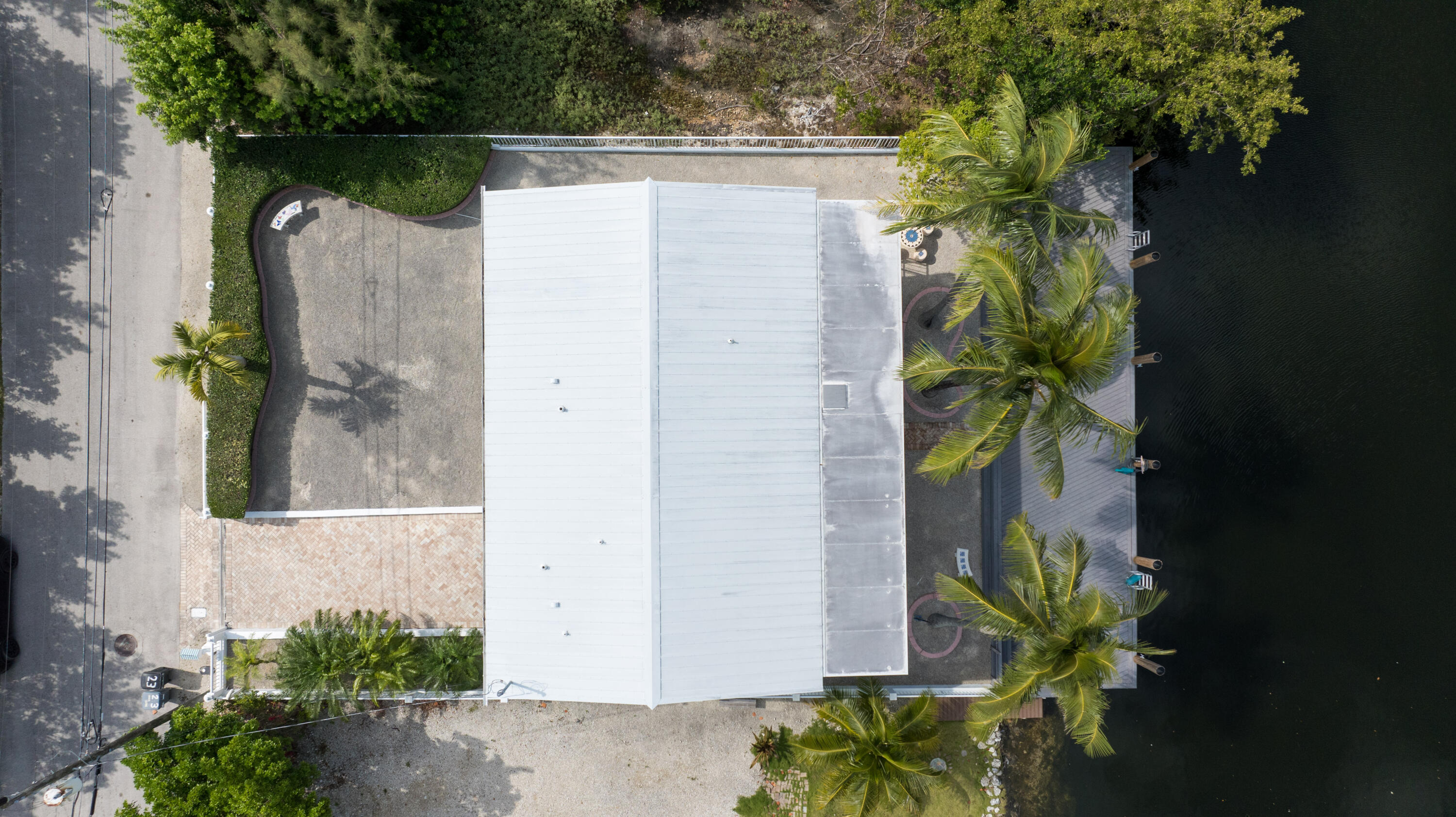 23 Harbor Drive