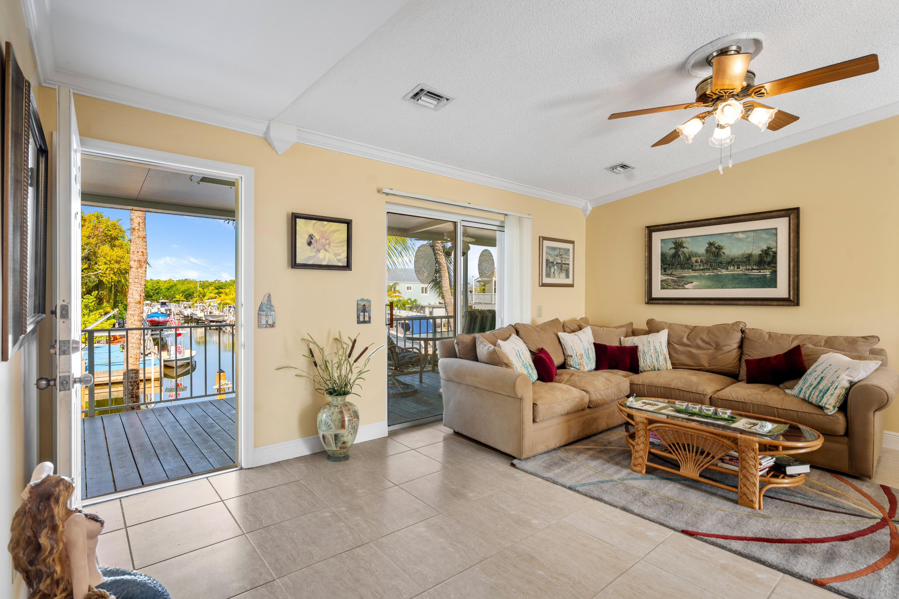 23 Harbor Drive