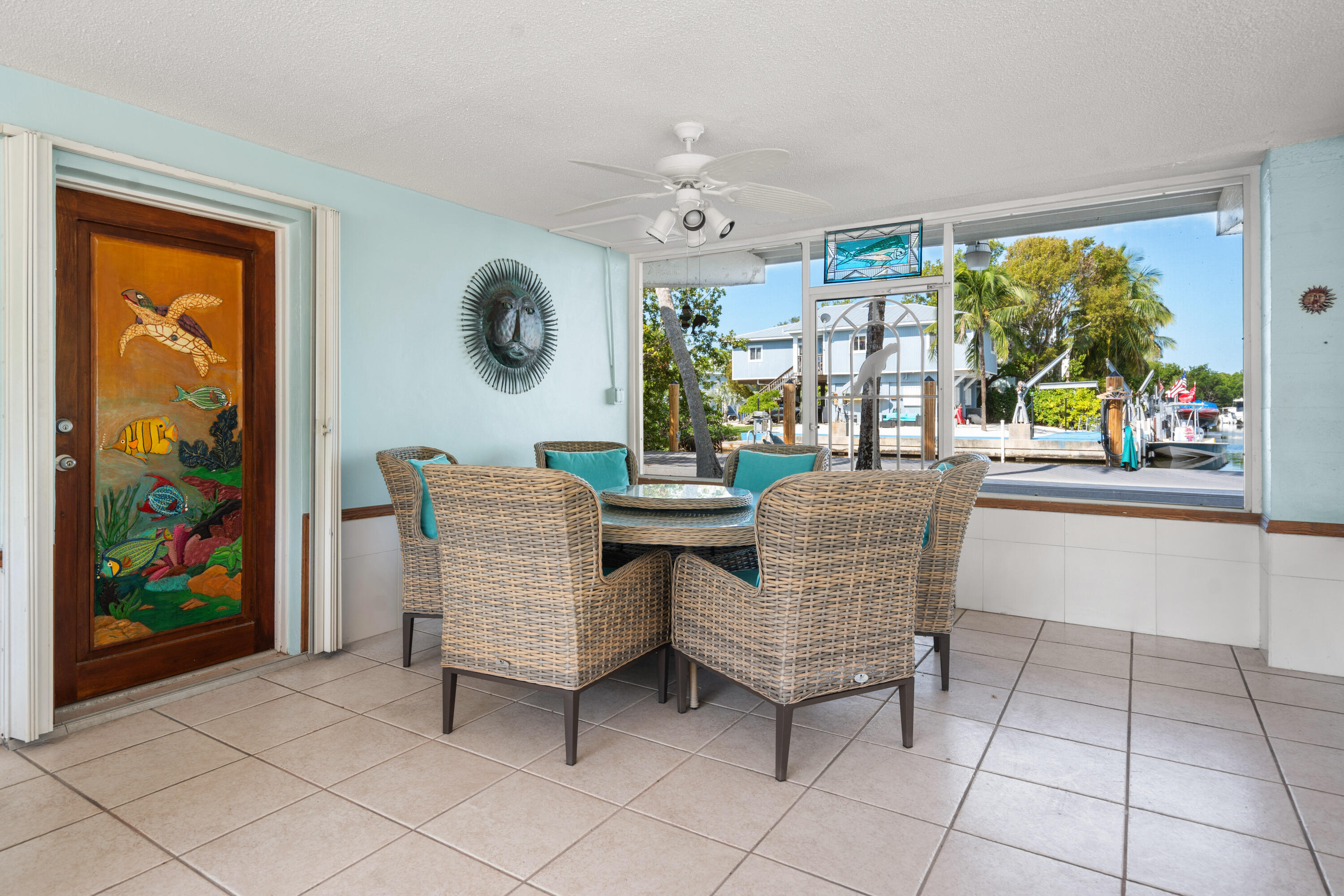23 Harbor Drive