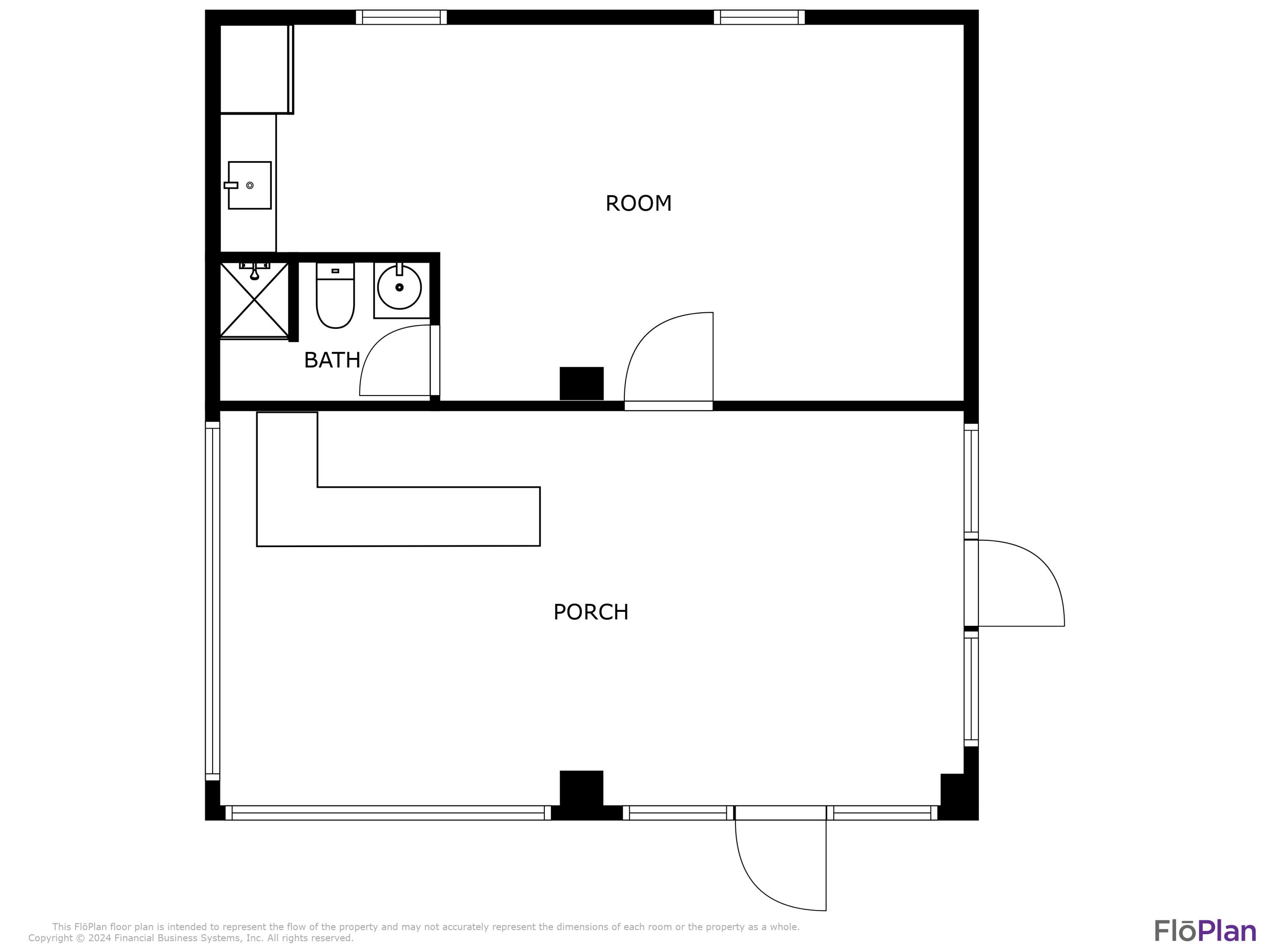 23 Harbor Drive