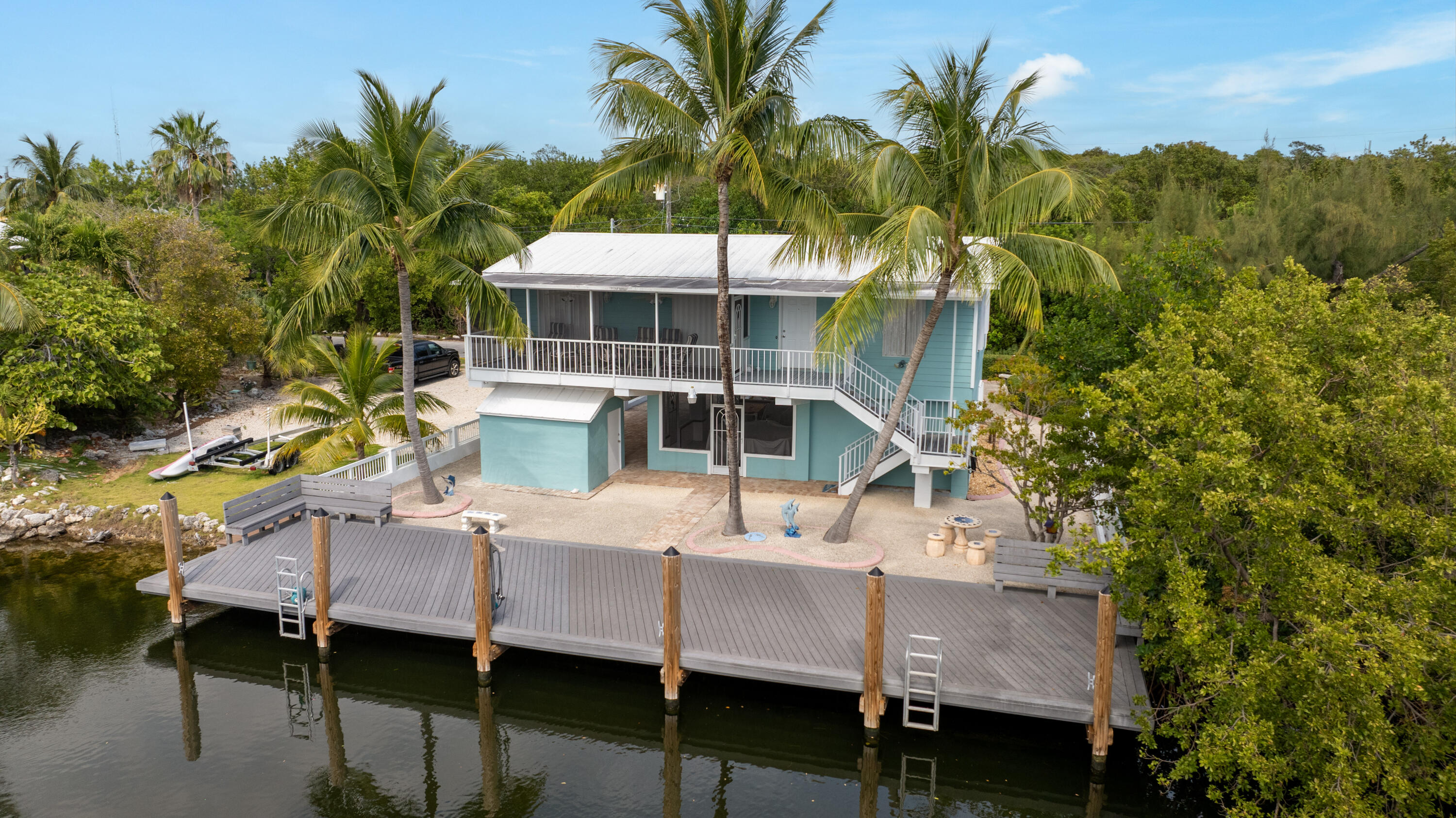 23 Harbor Drive