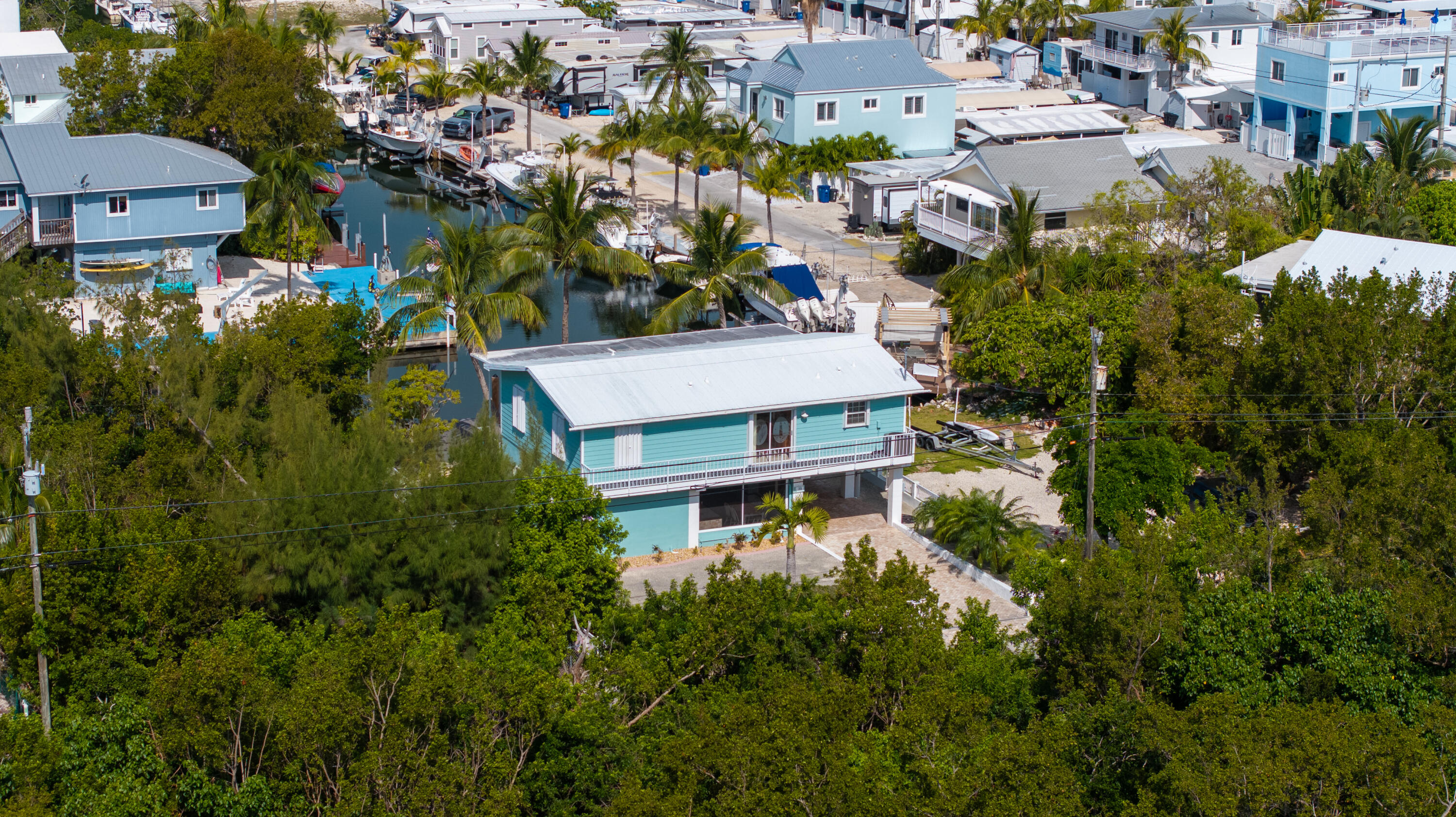 23 Harbor Drive