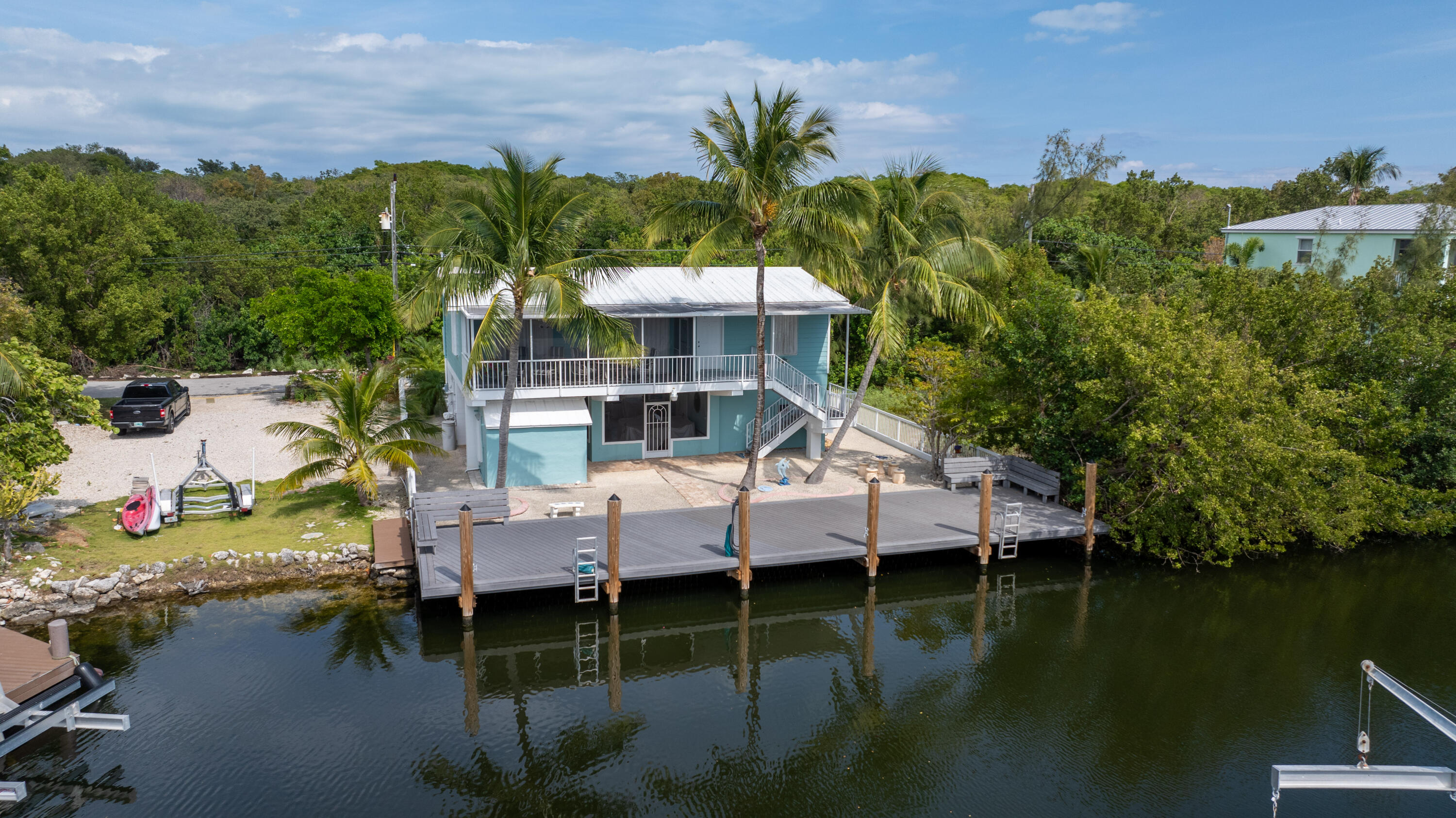 23 Harbor Drive