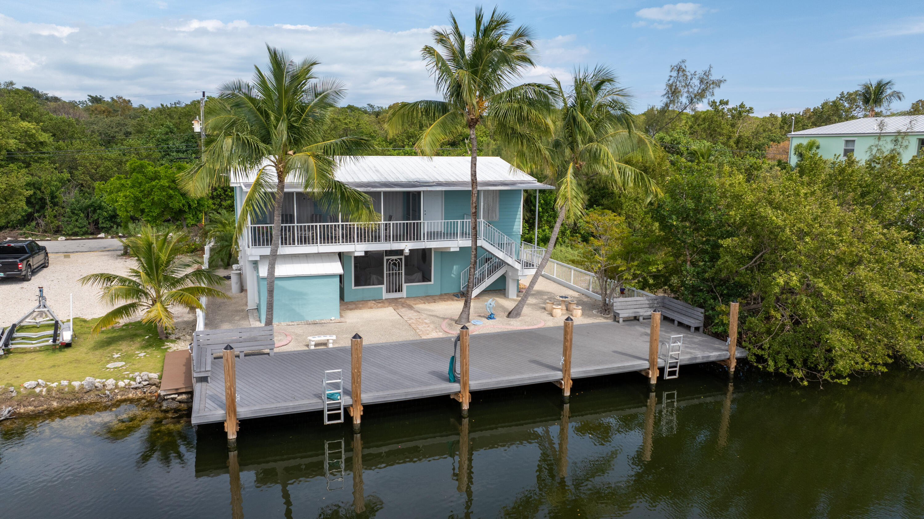 23 Harbor Drive