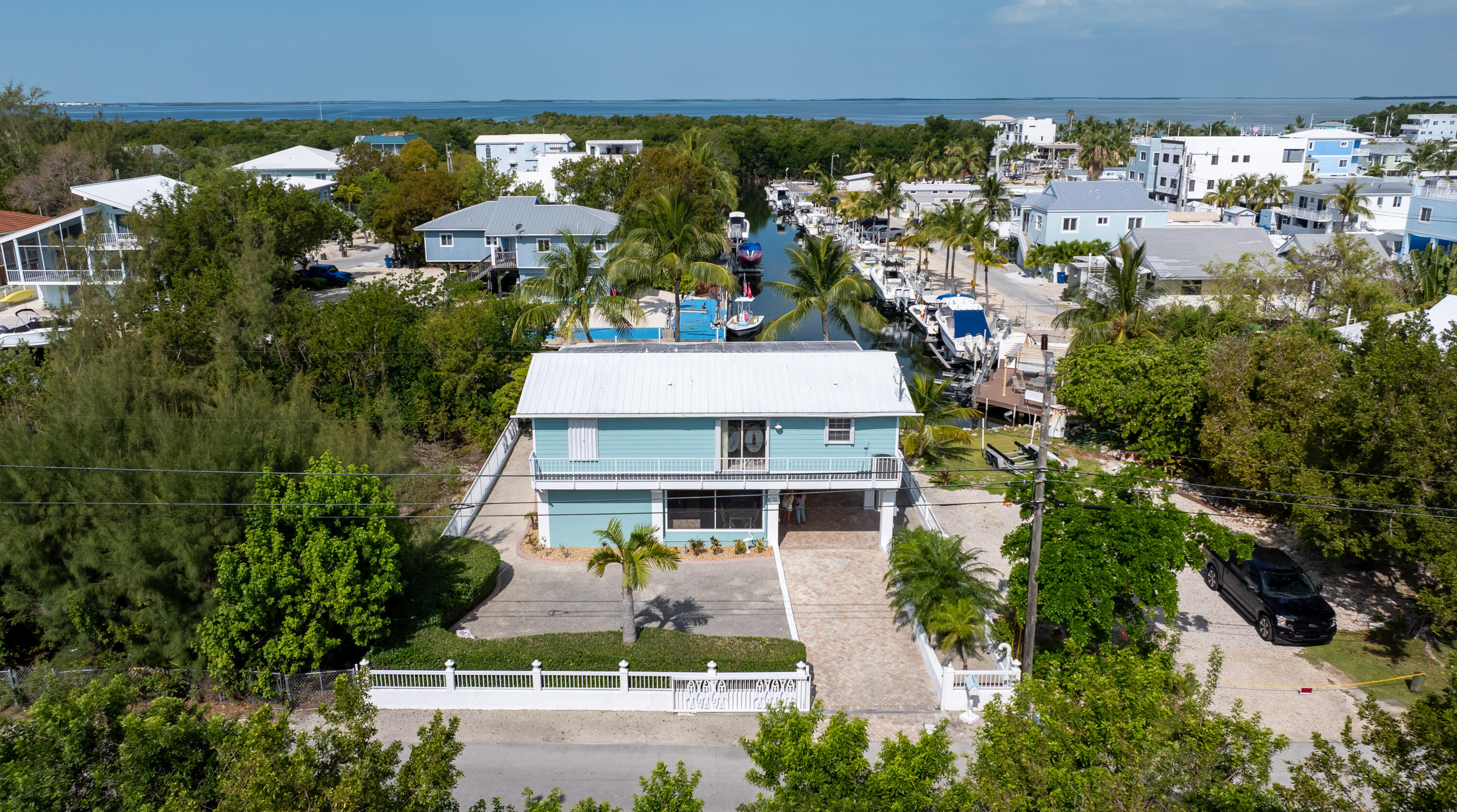 23 Harbor Drive