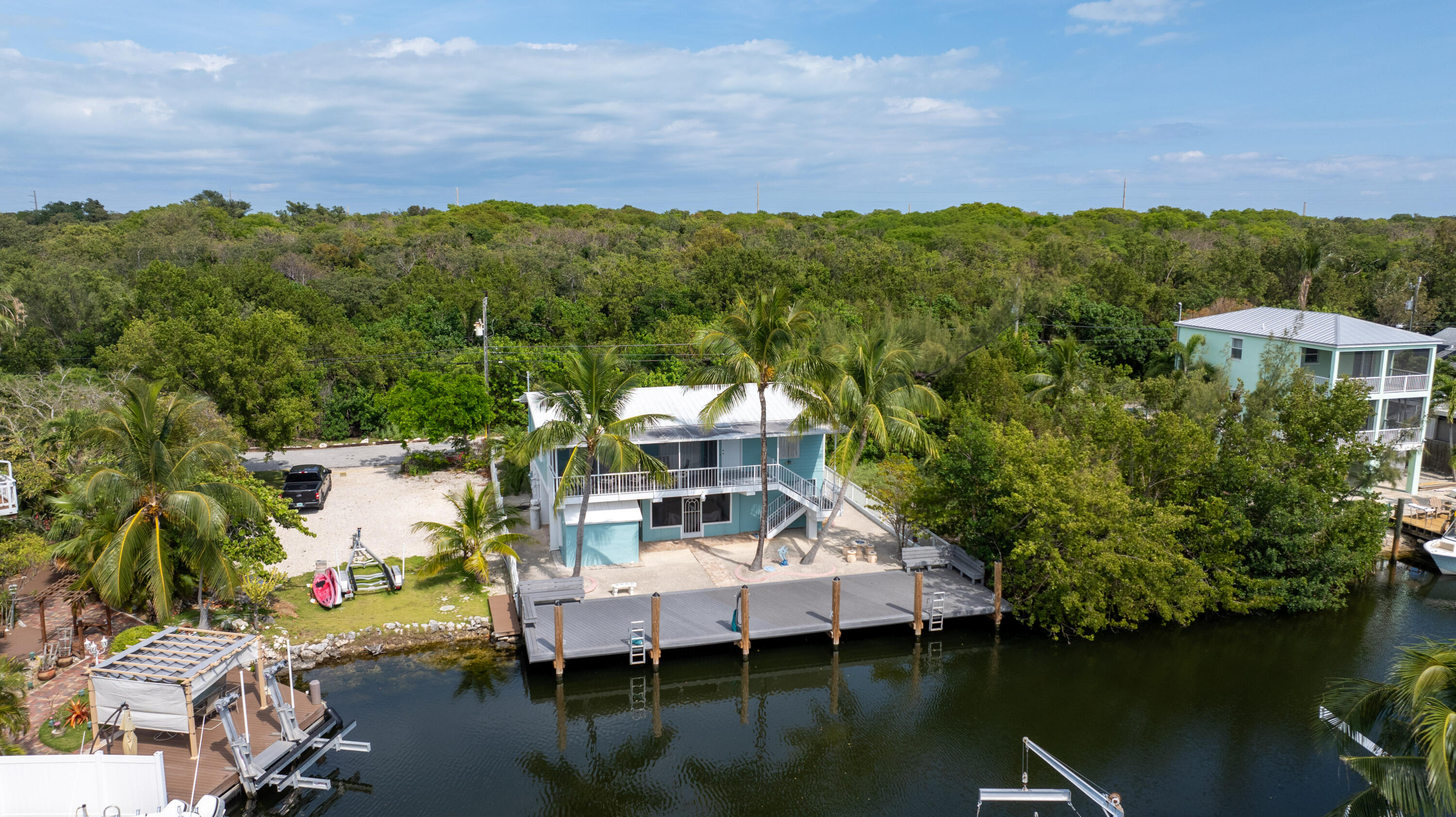 23 Harbor Drive