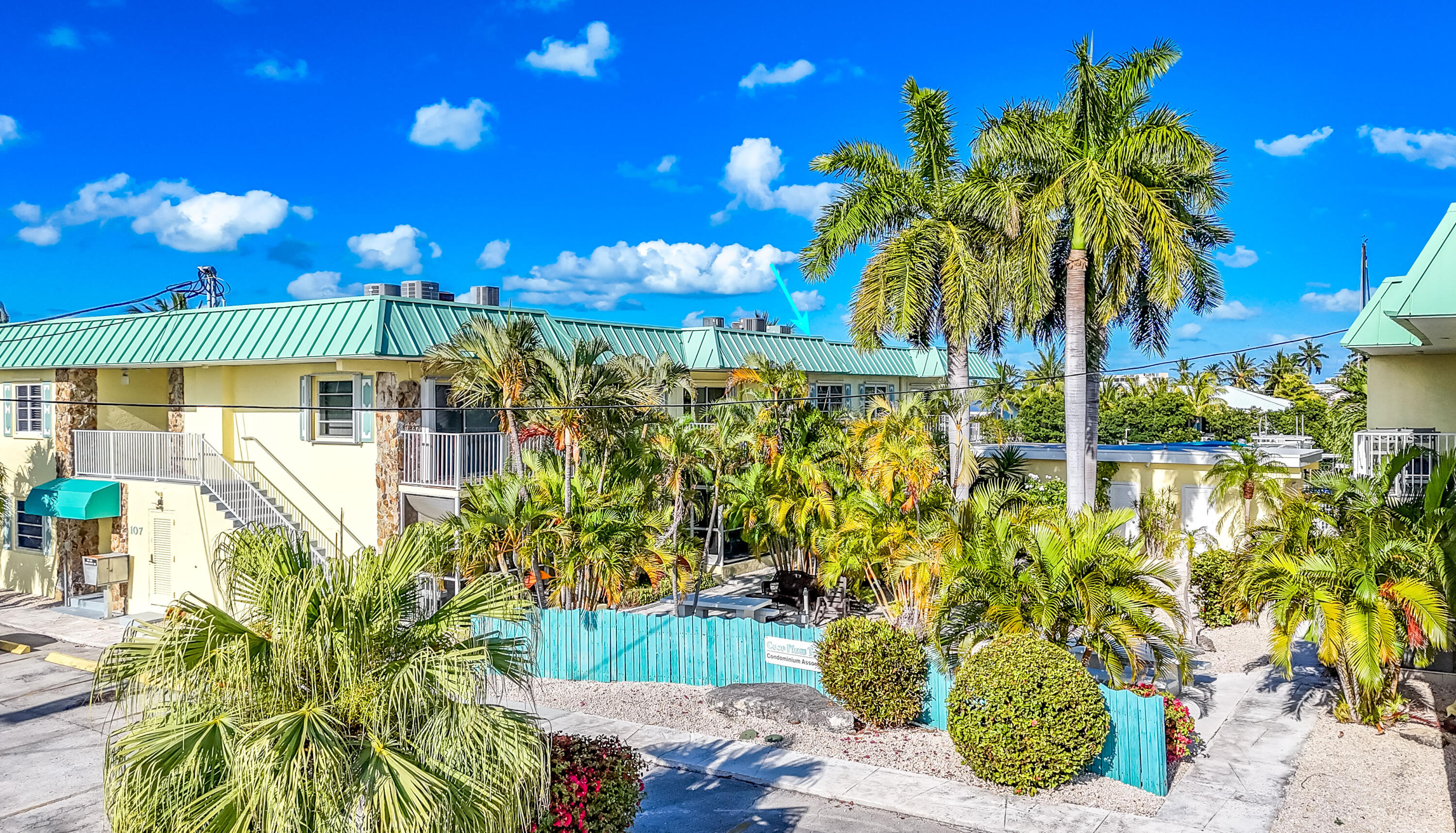107 Avenue D 212
