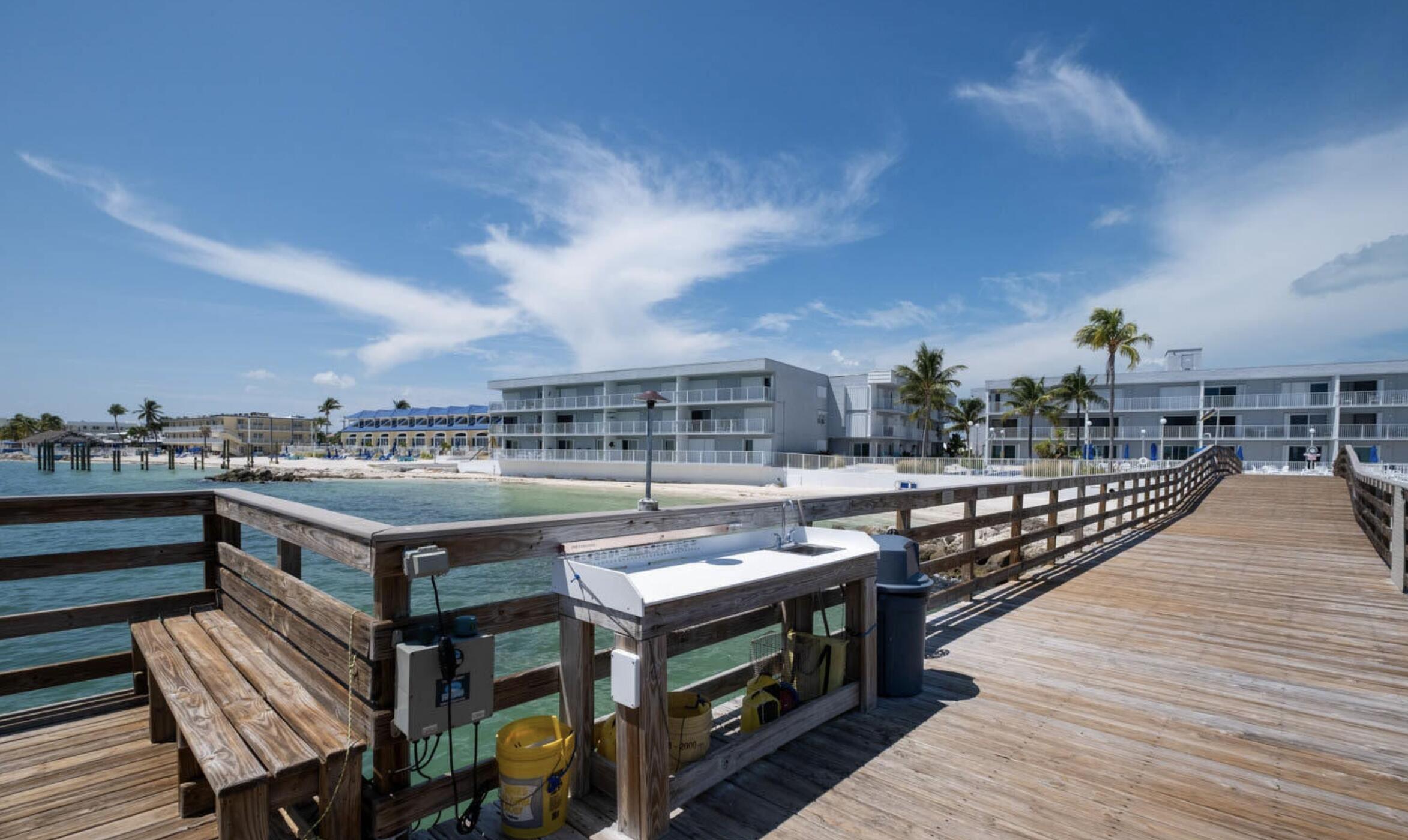 201 E Ocean Drive 104