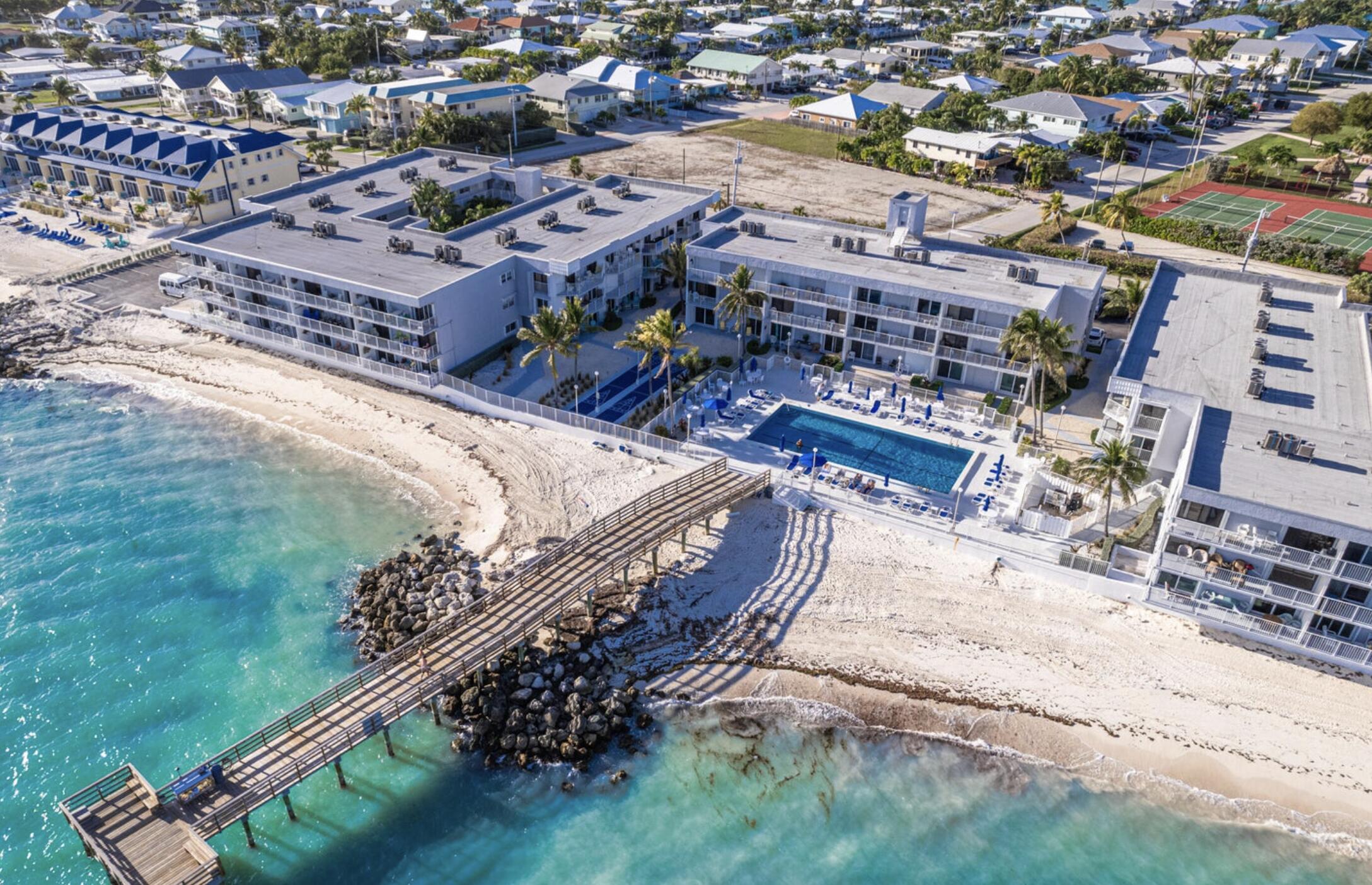 201 E Ocean Drive 104