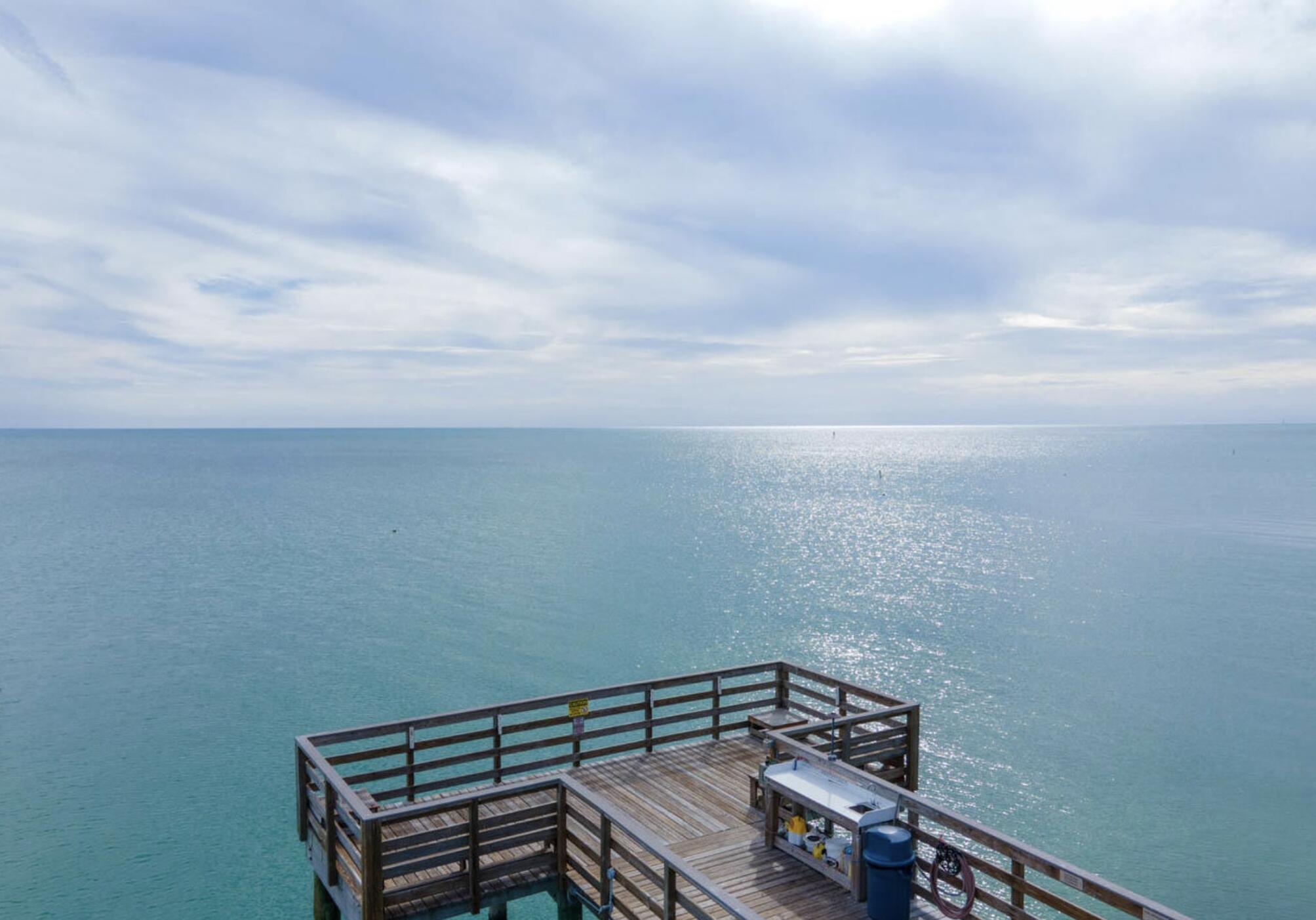 201 E Ocean Drive 104