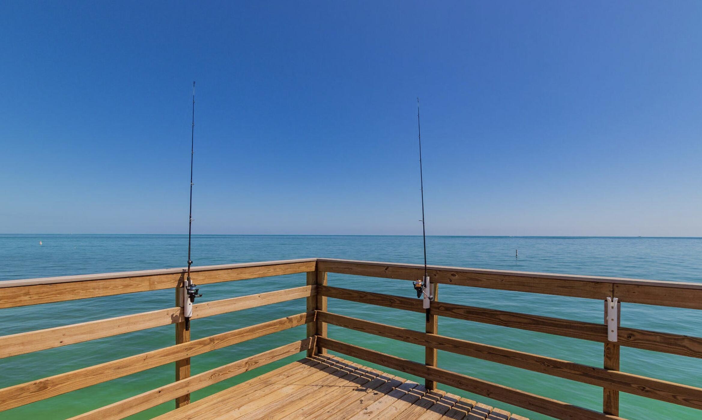 201 E Ocean Drive 104