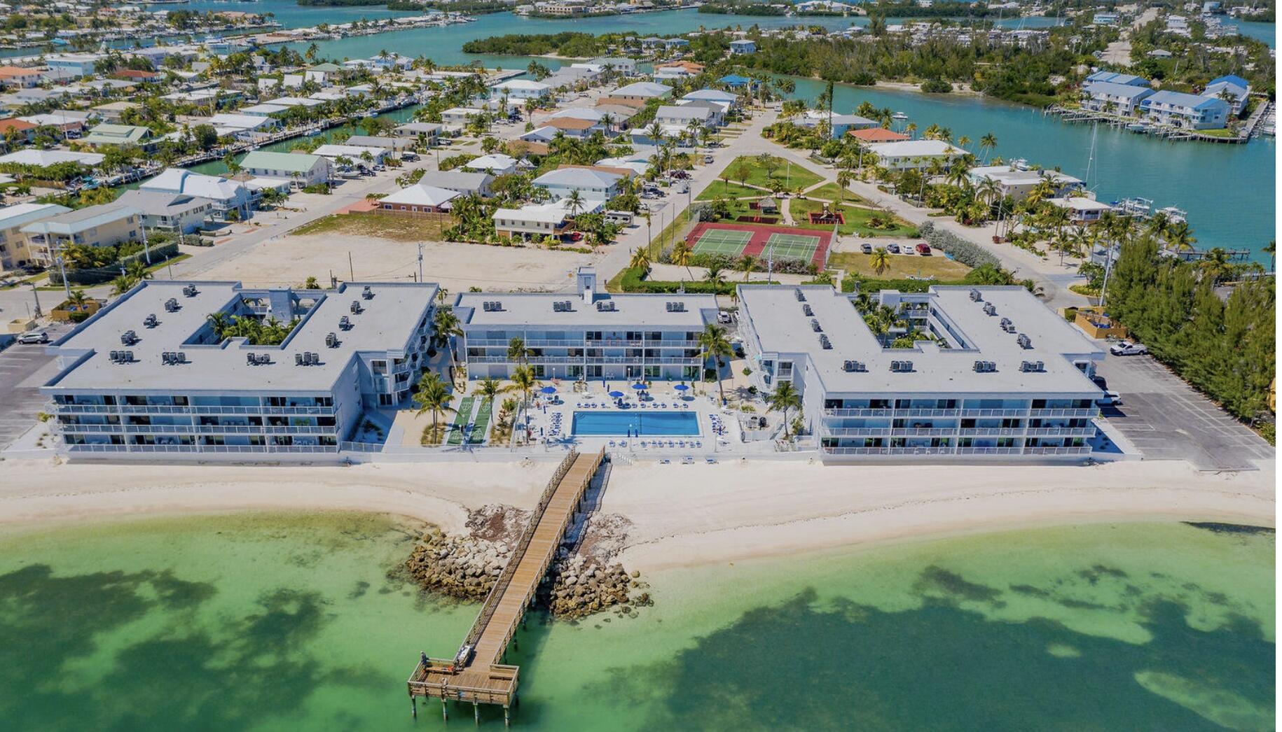 201 E Ocean Drive 104
