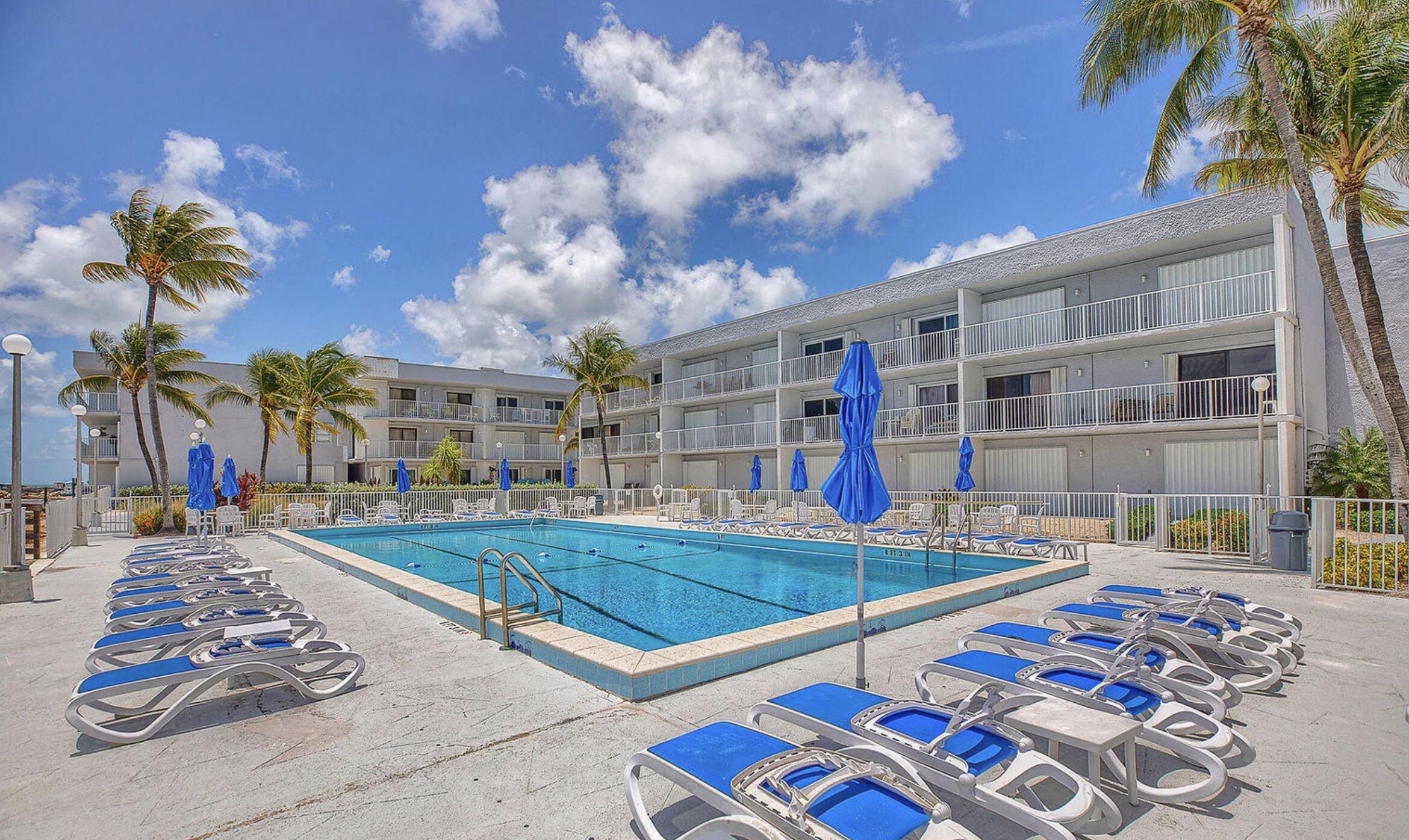 201 E Ocean Drive 104
