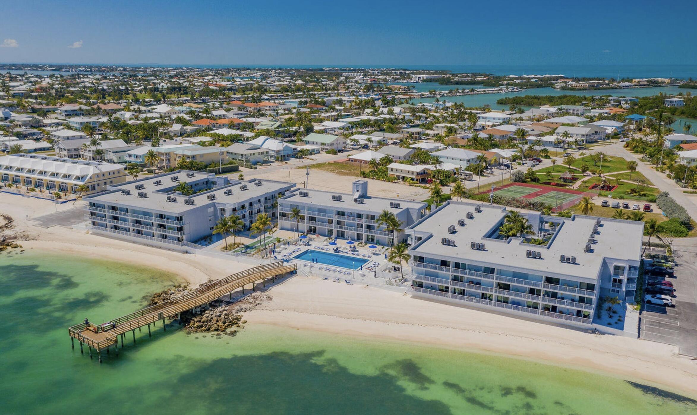 201 E Ocean Drive 104